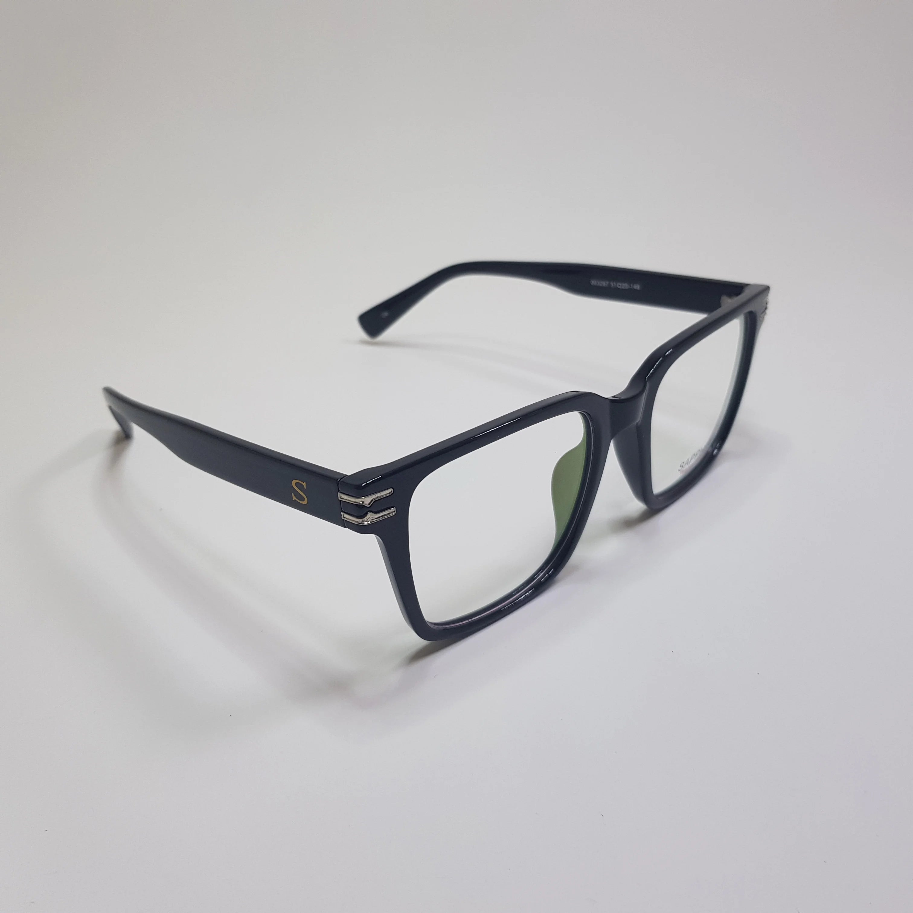 Sapphire 003267 Eyeglasses New Shape Frame Unisex