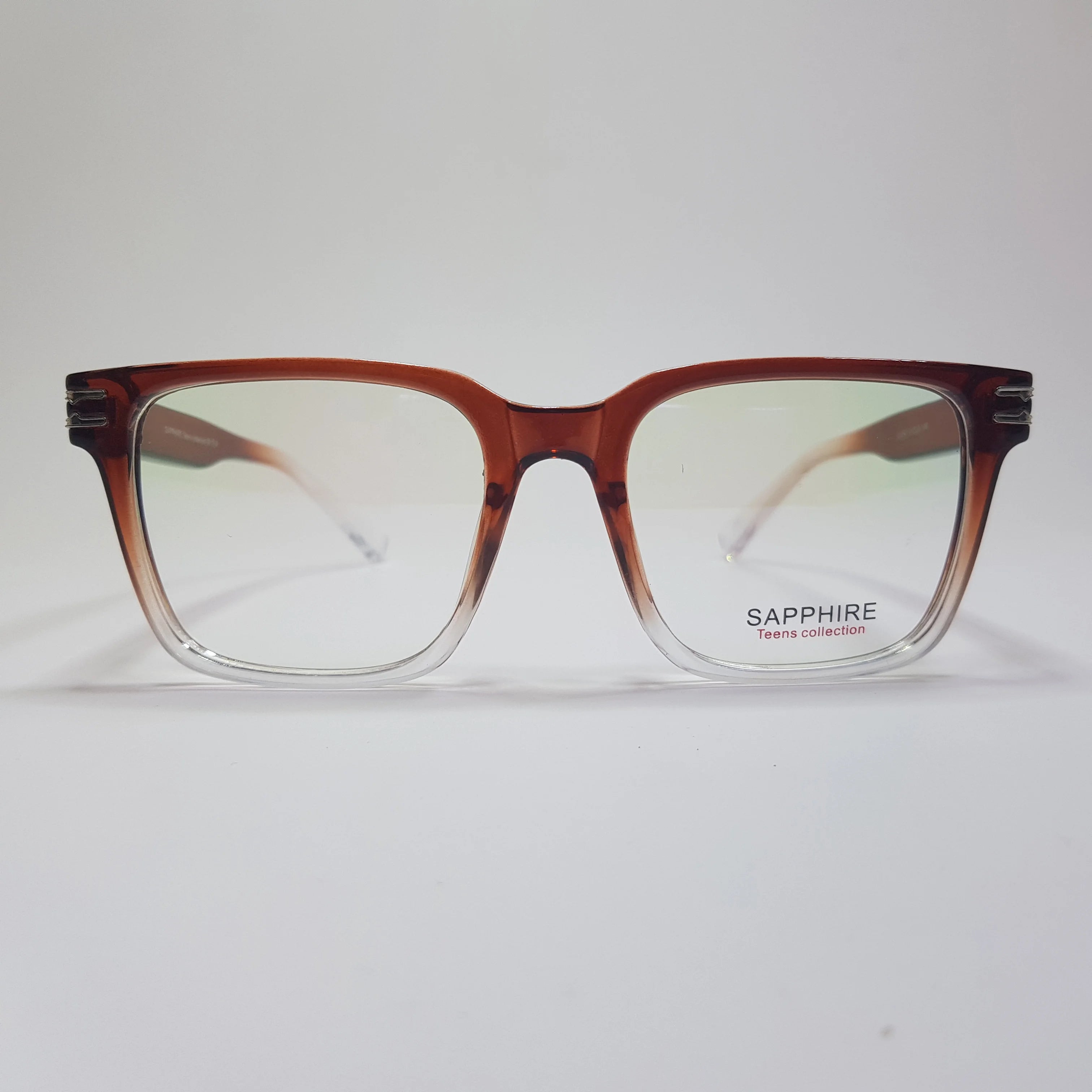 Sapphire 003267 Eyeglasses New Shape Frame Unisex