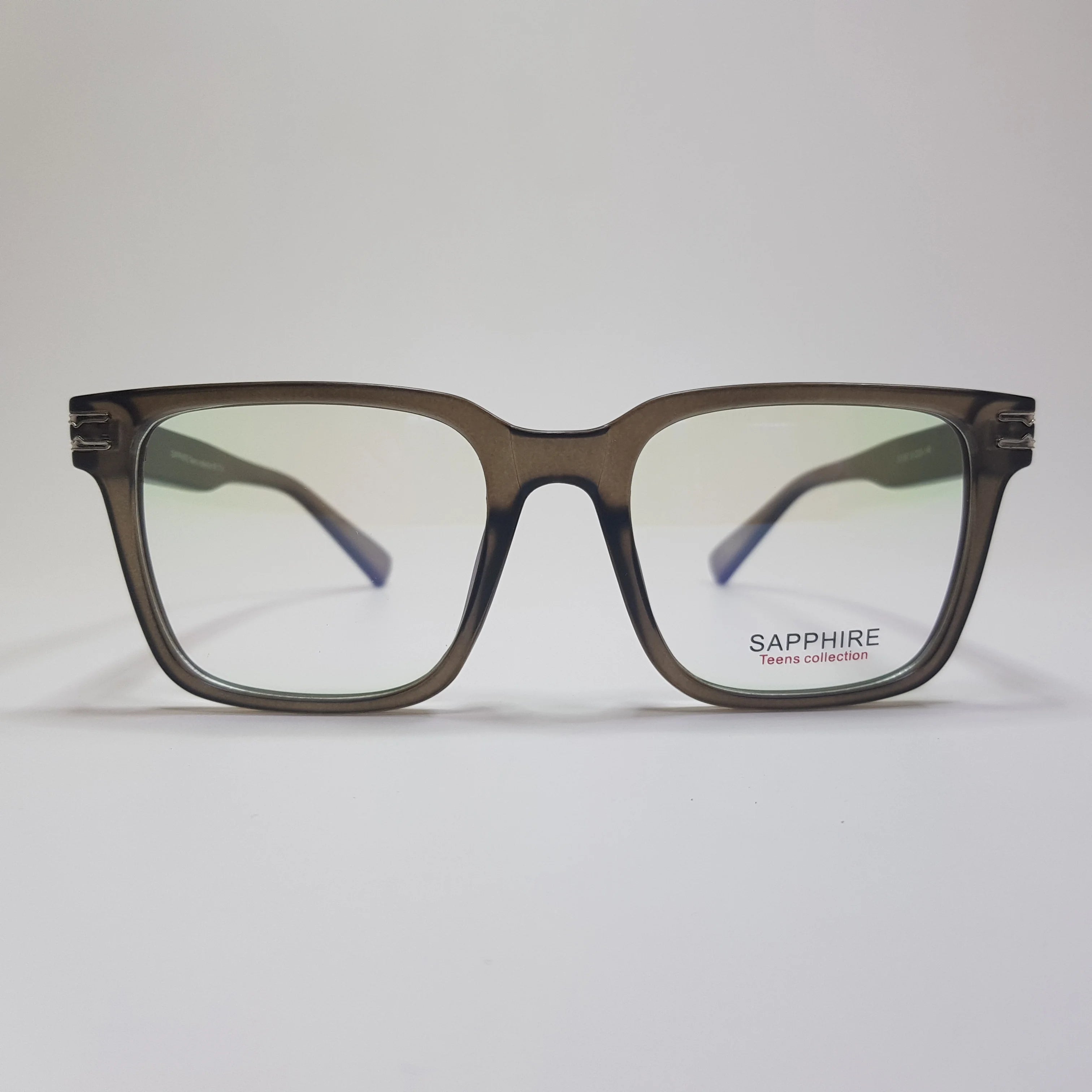 Sapphire 003267 Eyeglasses New Shape Frame Unisex