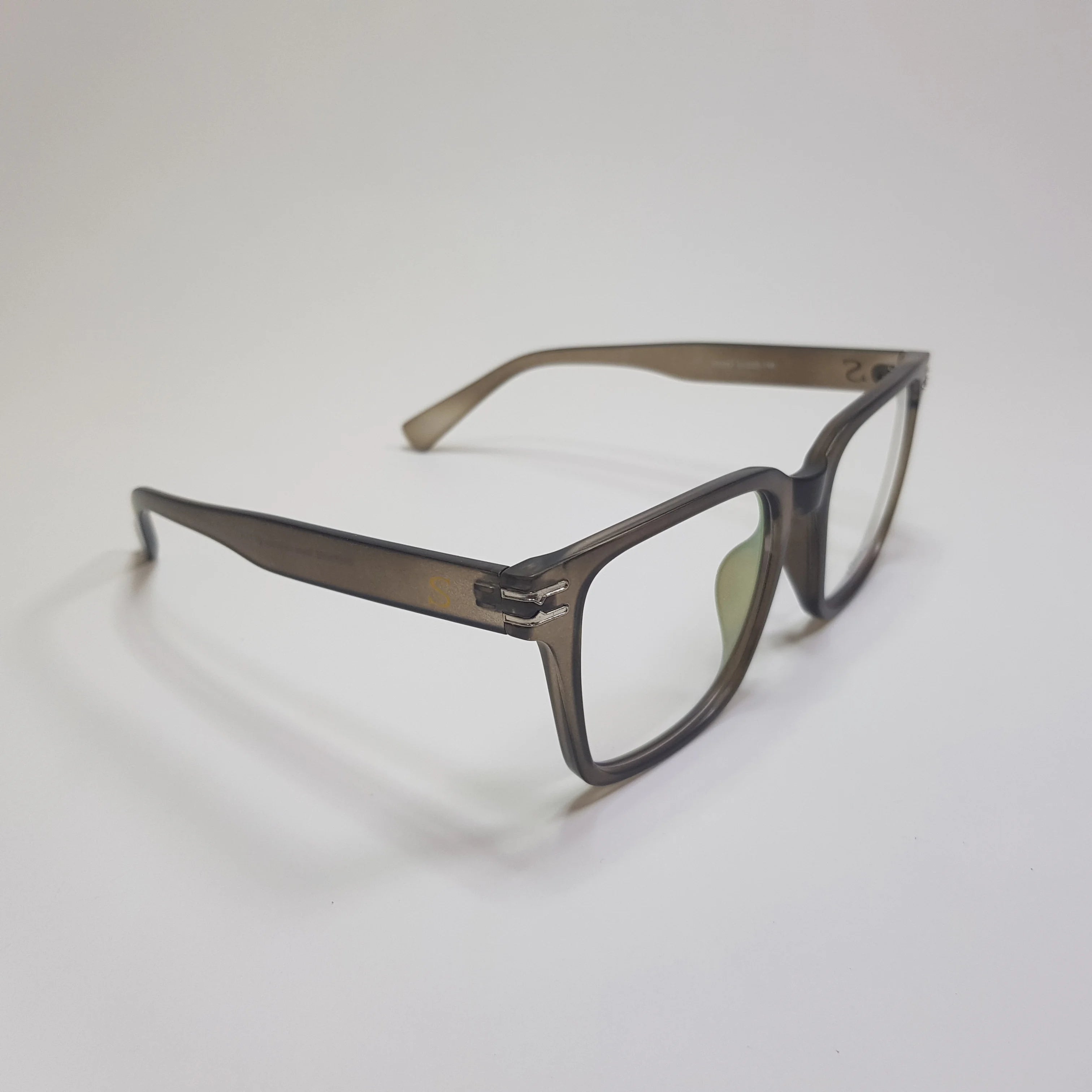 Sapphire 003267 Eyeglasses New Shape Frame Unisex