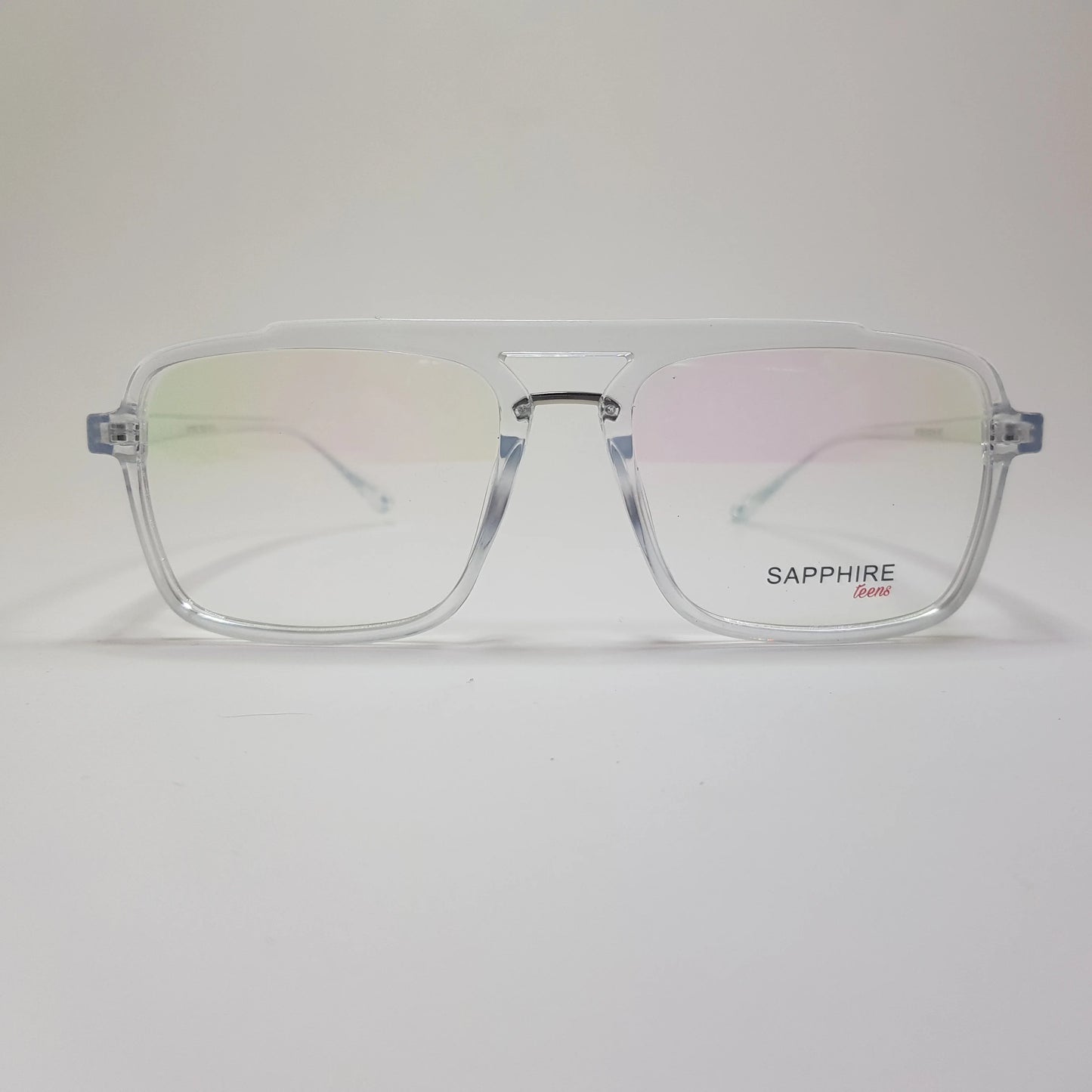 Sapphire 003255 Eyeglasses New Shape Frame Unisex