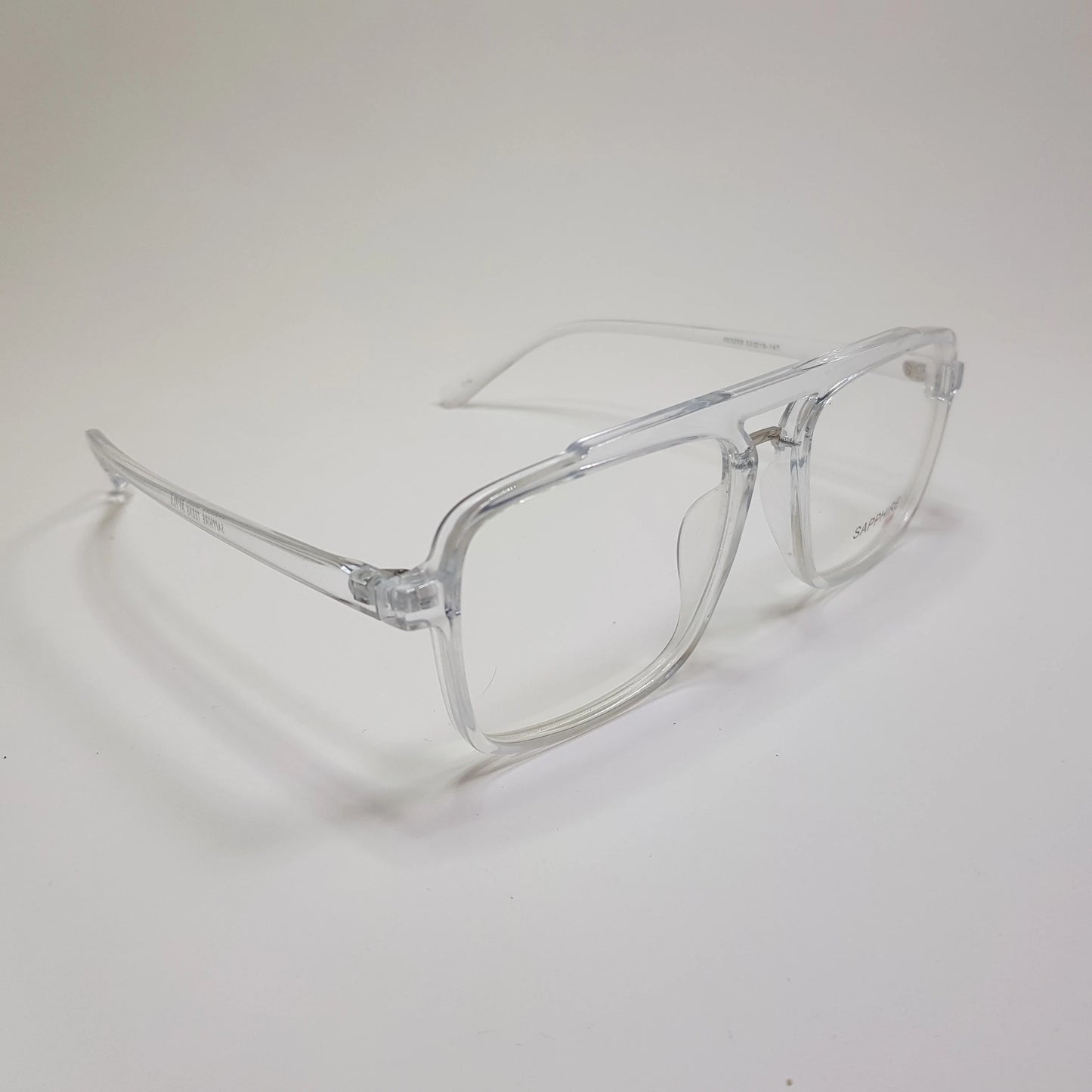 Sapphire 003255 Eyeglasses New Shape Frame Unisex