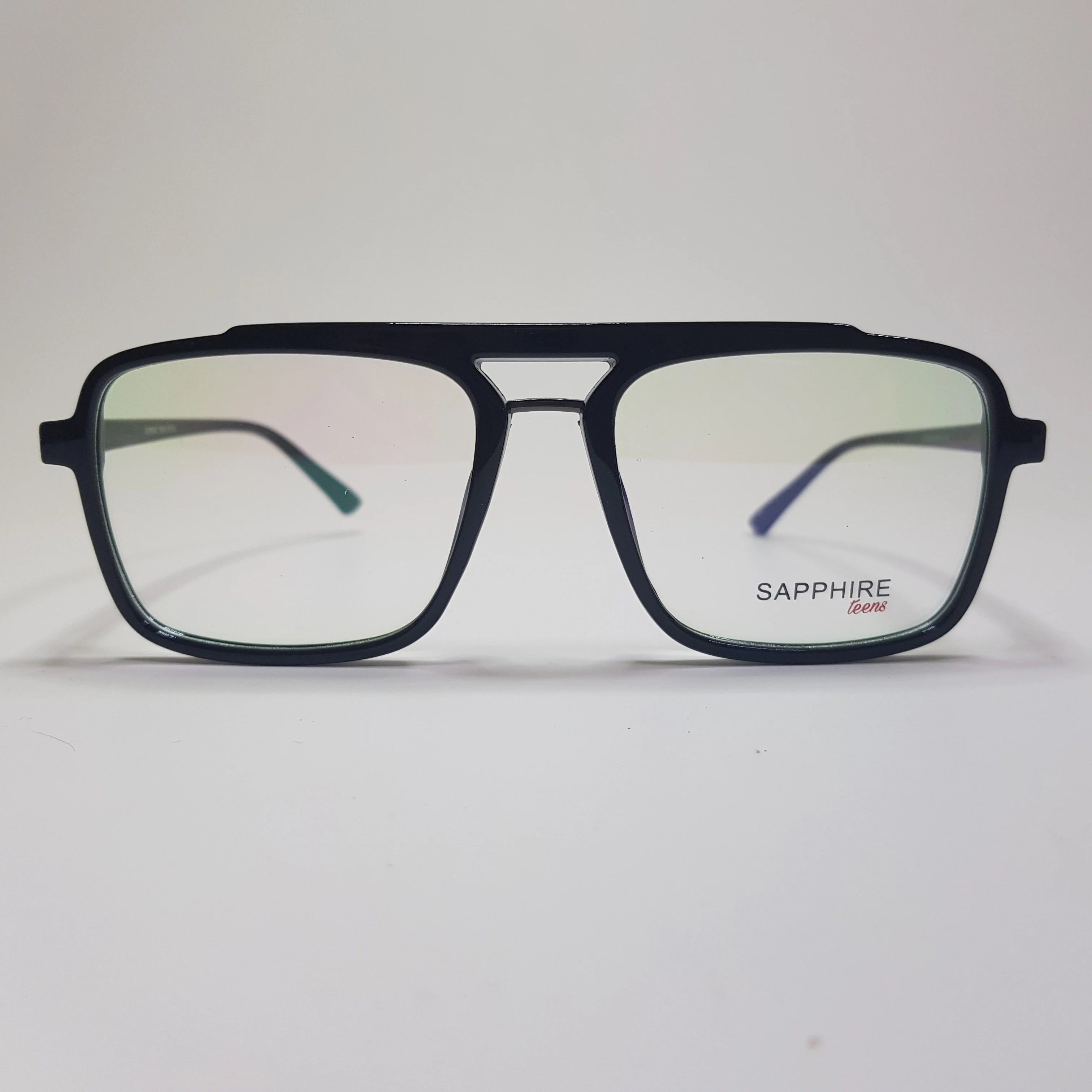 Sapphire 003255 Eyeglasses New Shape Frame Unisex