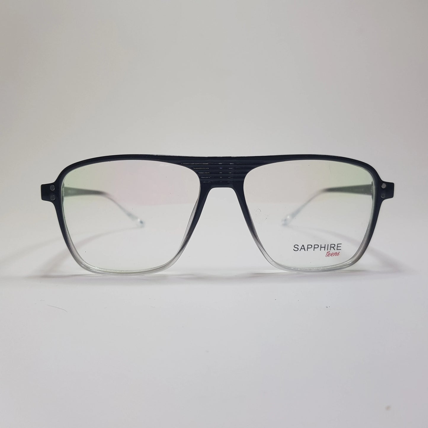 Sapphire 003259 Eyeglasses New Shape Frame Unisex