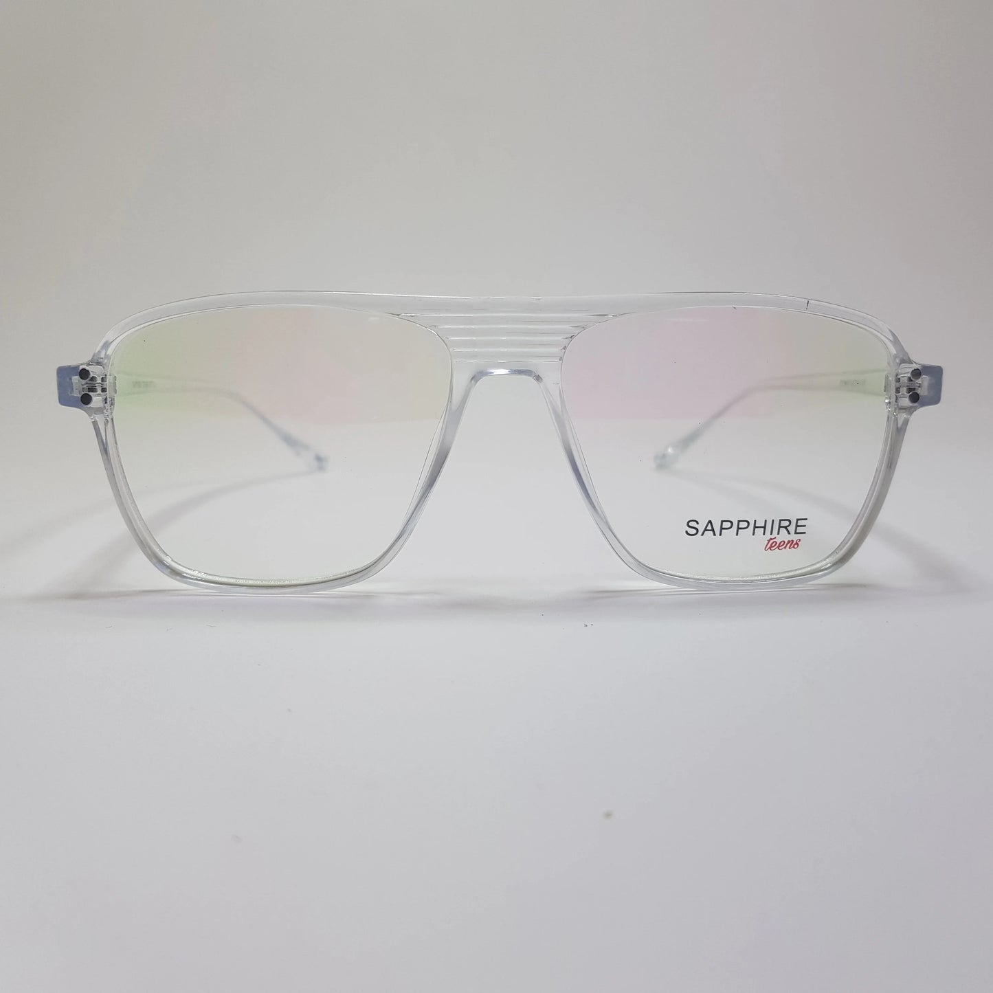 Sapphire 003259 Eyeglasses New Shape Frame Unisex