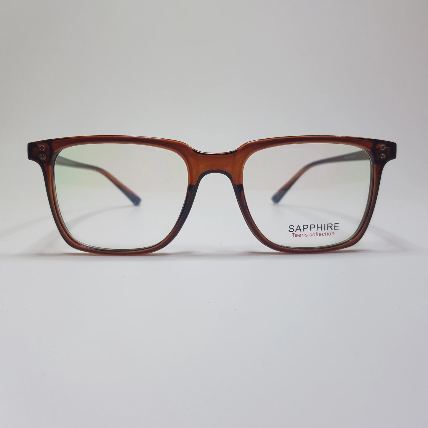 Sapphire 003241 Eyeglasses New Shape Frame Unisex