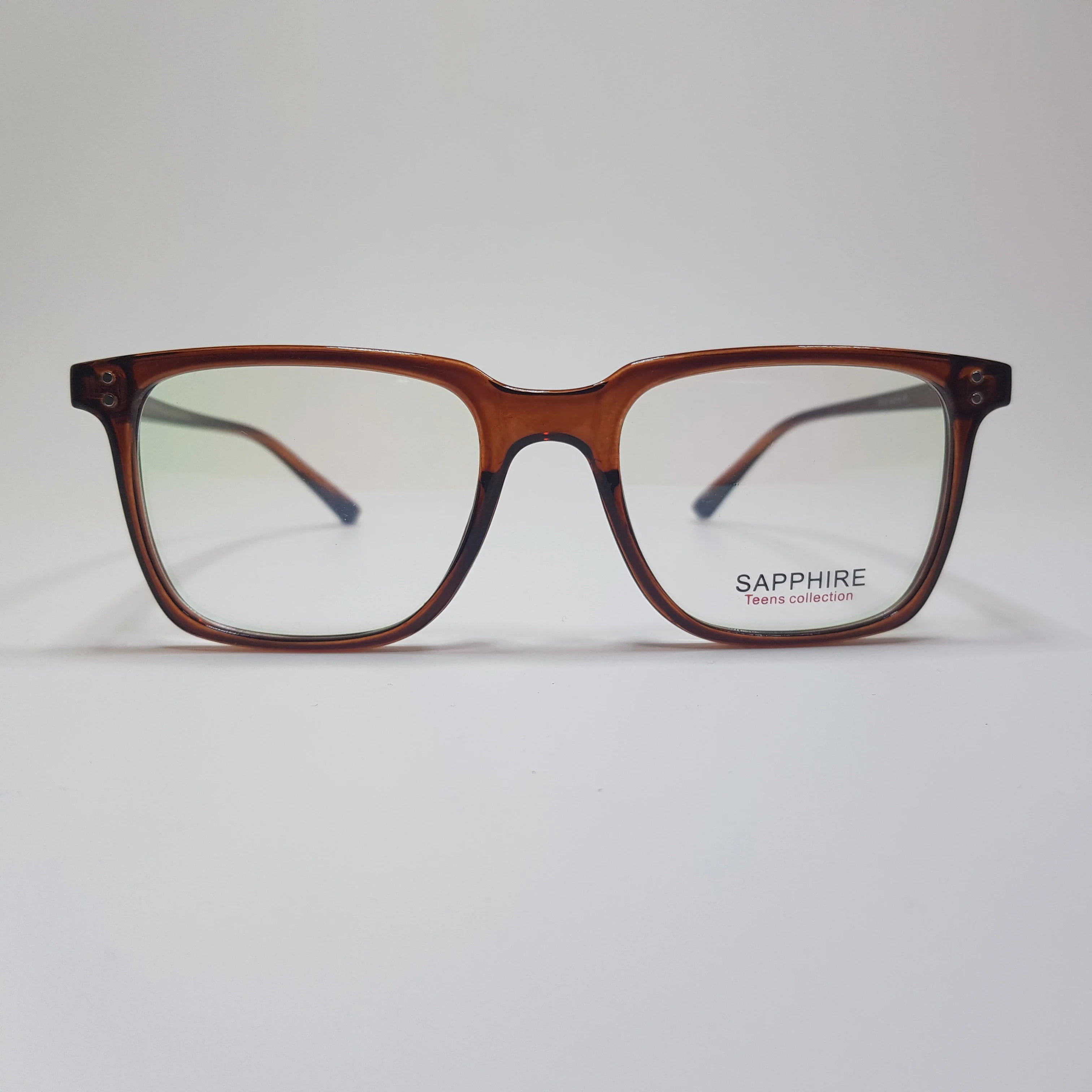Sapphire 003241 Eyeglasses New Shape Frame Unisex