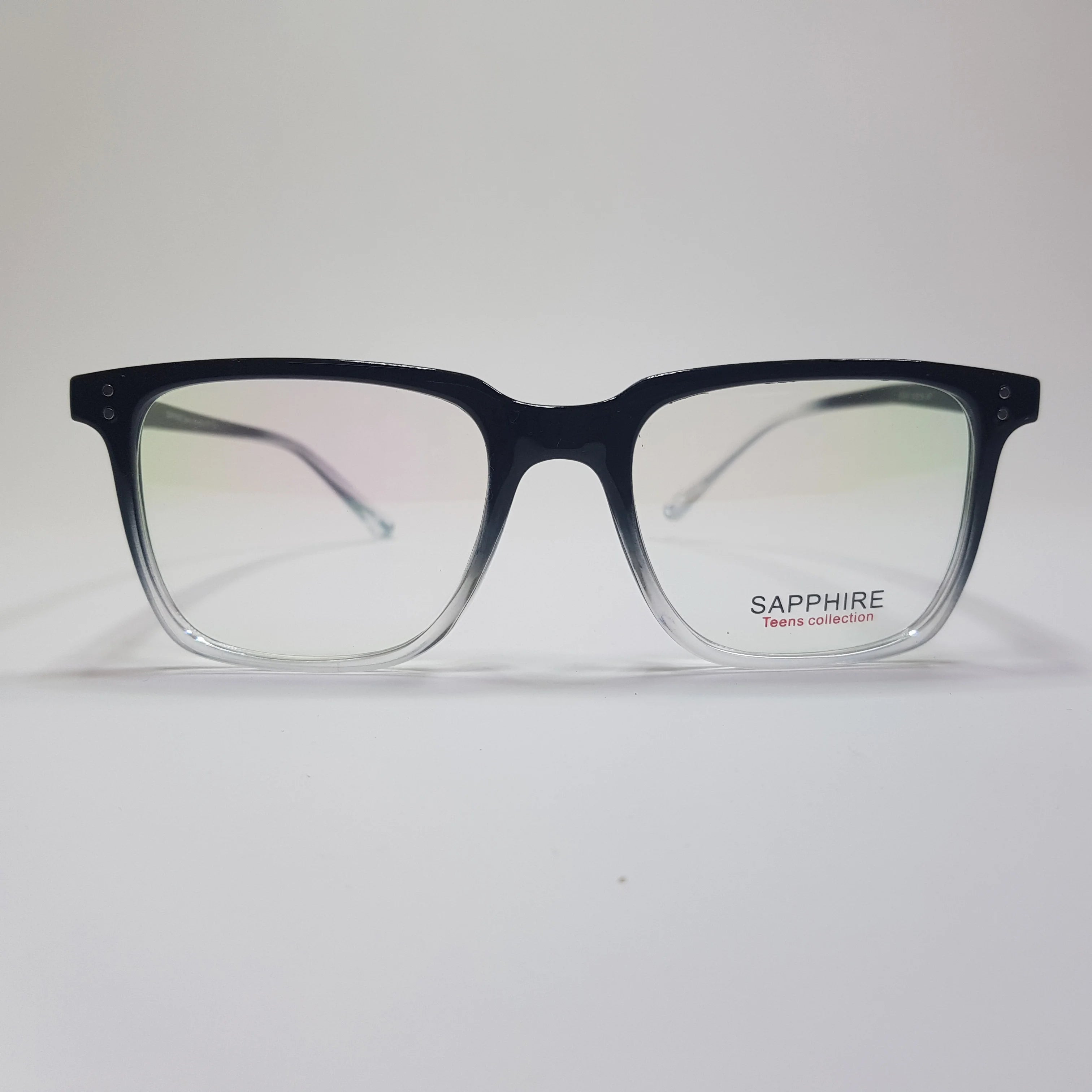Sapphire 003241 Eyeglasses New Shape Frame Unisex