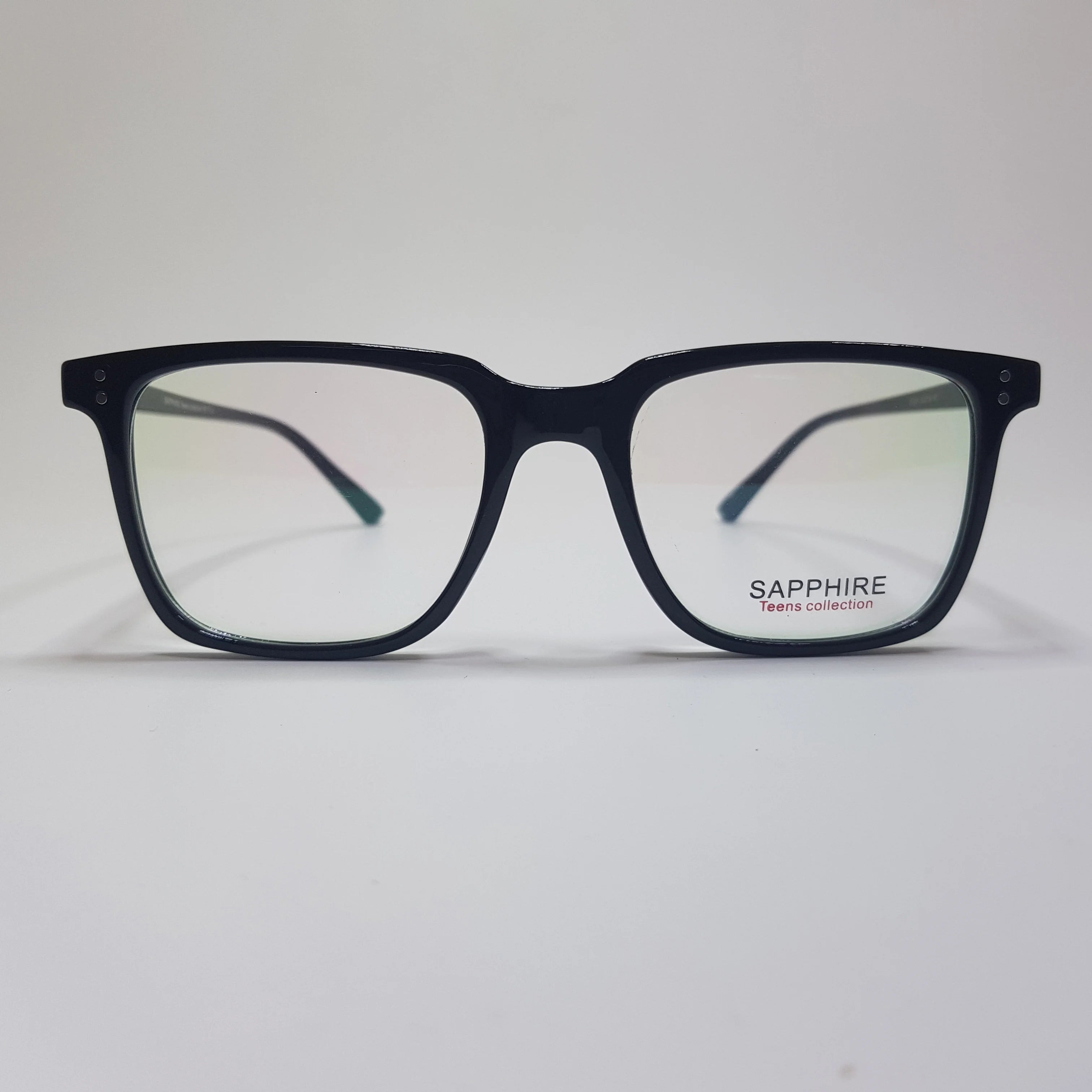 Sapphire 003241 Eyeglasses New Shape Frame Unisex