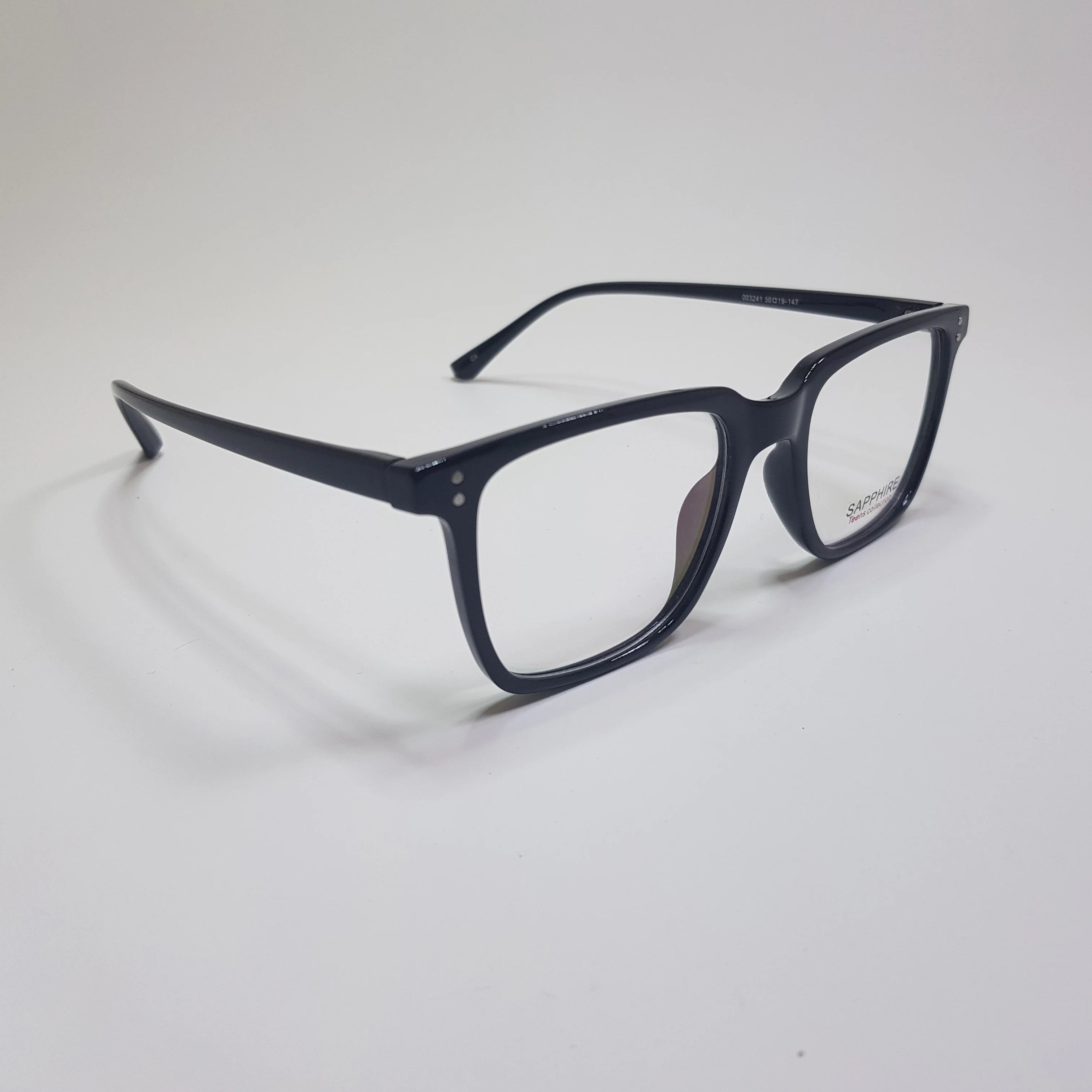 Sapphire 003241 Eyeglasses New Shape Frame Unisex