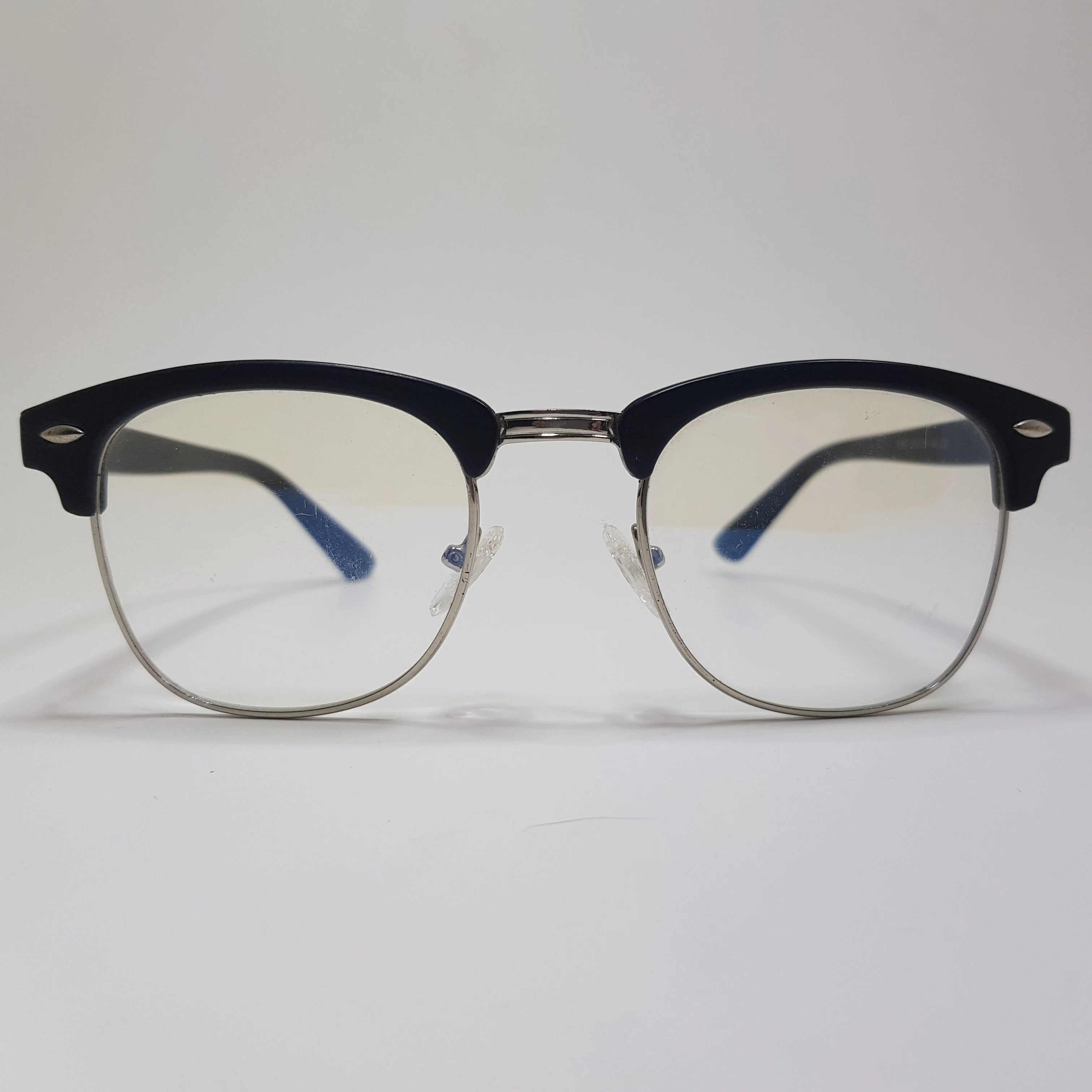 8082 Club Master Eyeglasses Frame Premium Quality Unisex