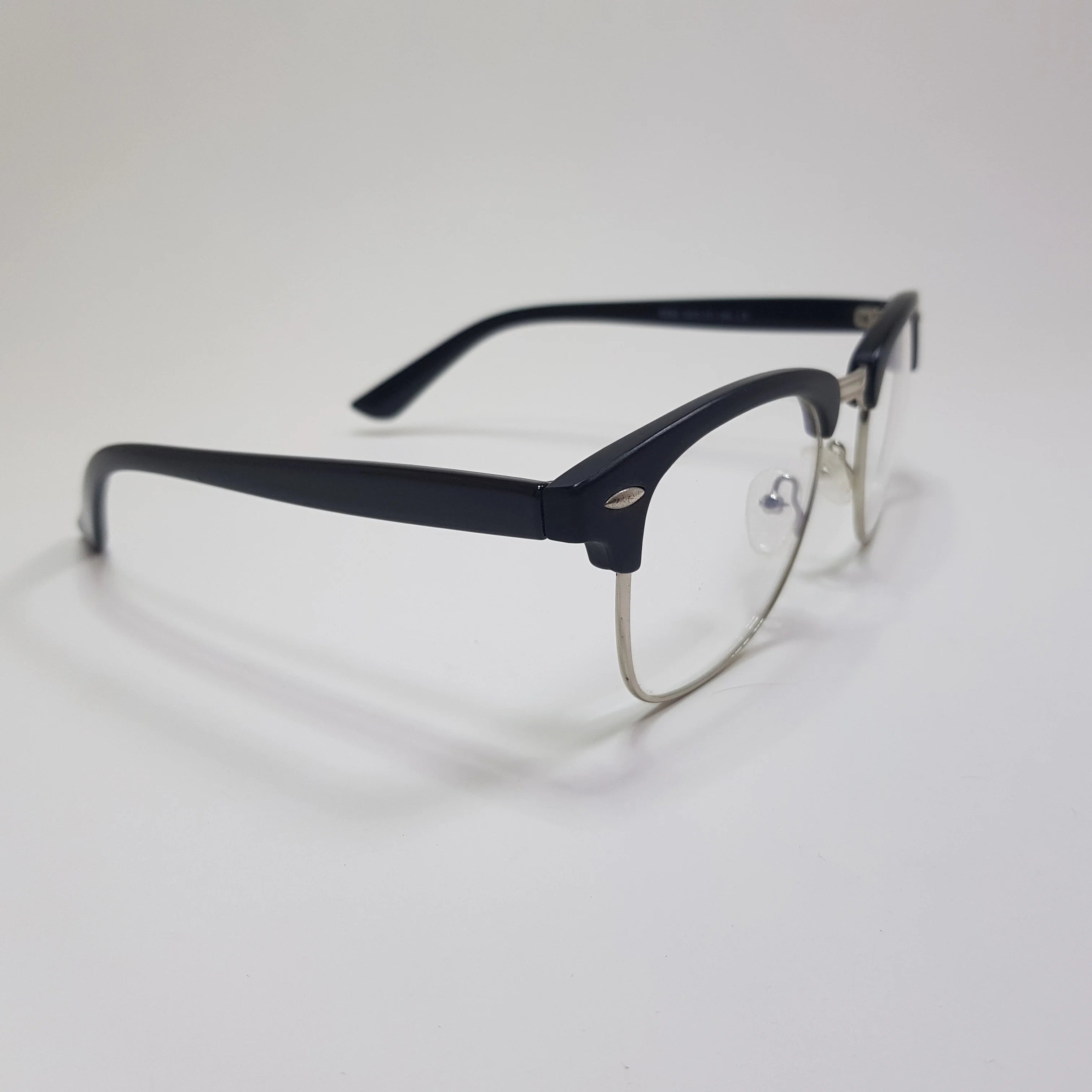 8082 Club Master Eyeglasses Frame Premium Quality Unisex