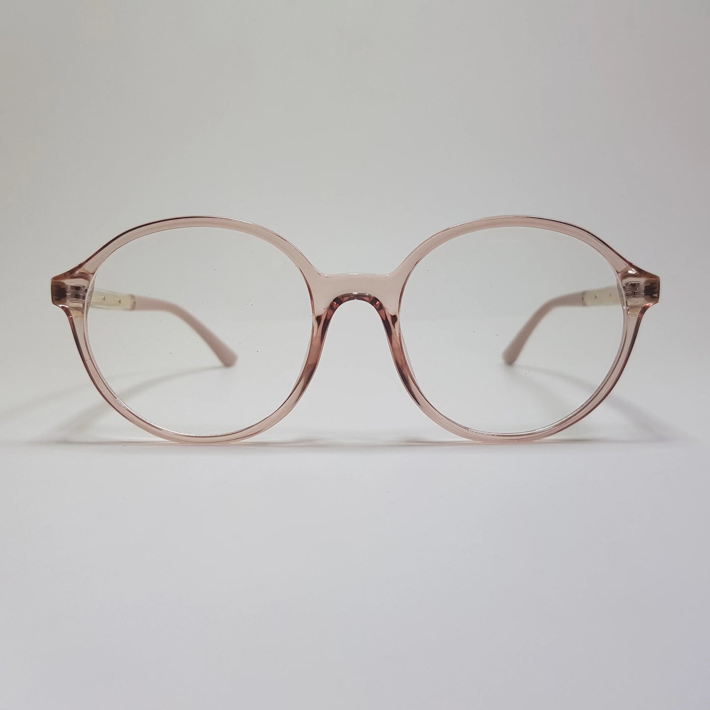 Ladies Fashionable Big Eyeglasses Frame Premium Flexible Quality Gucci