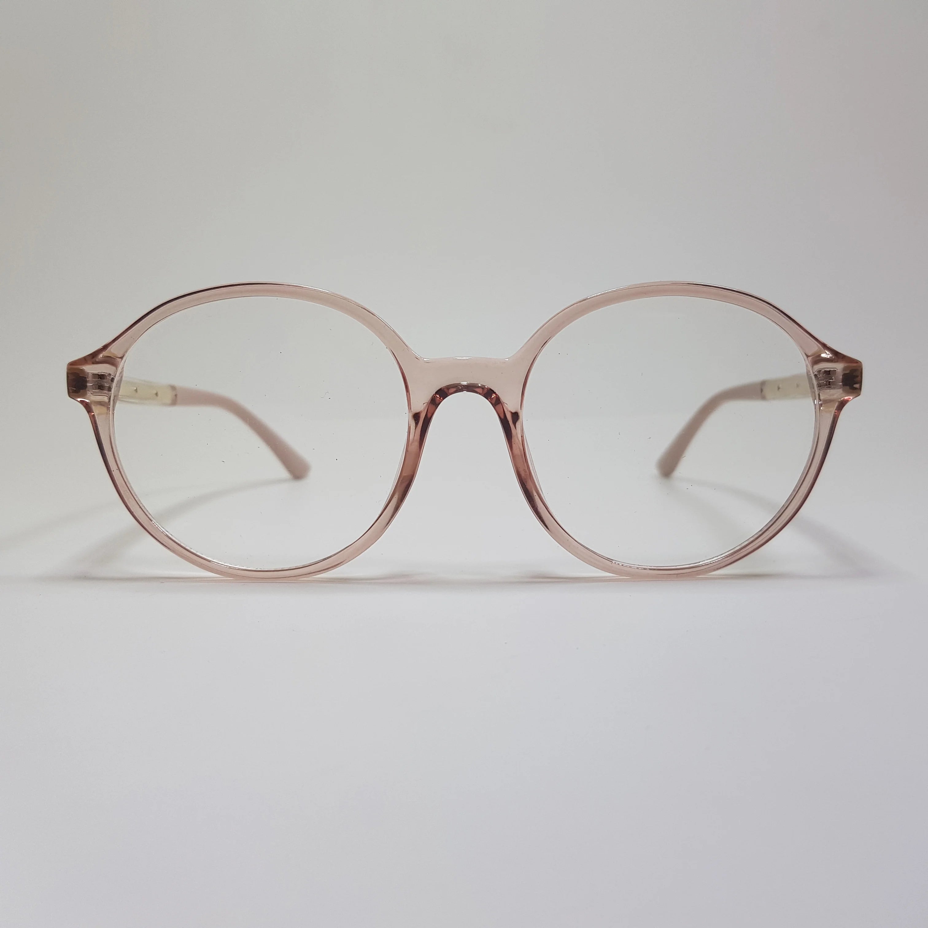 Ladies Fashionable Big Eyeglasses Frame Premium Flexible Quality Gucci