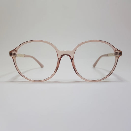 Ladies Fashionable Big Eyeglasses Frame Premium Flexible Quality Gucci