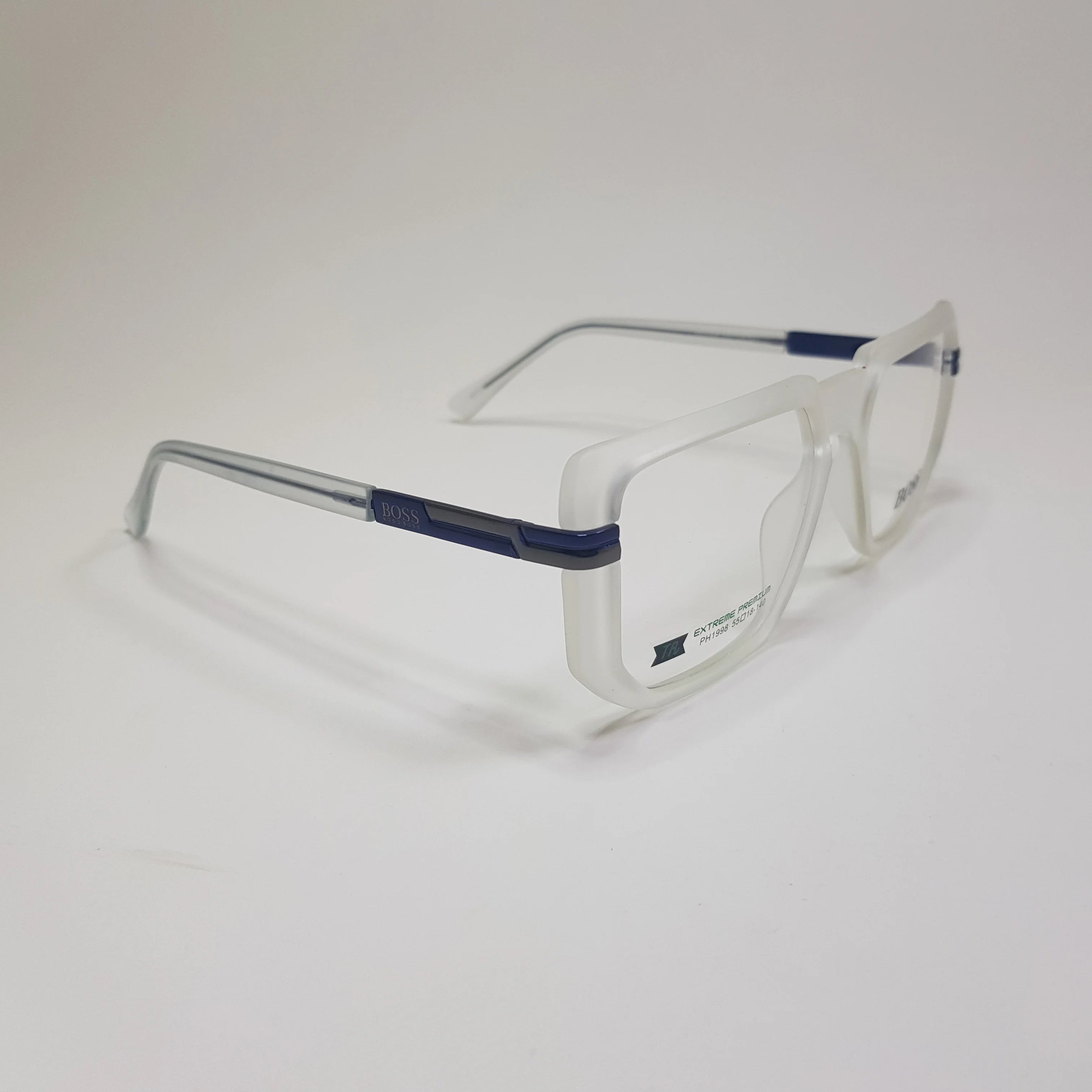 PH1998 Boss Eyesigt Prescription Glasses Big Trendy New Style Premium Look Eyeglasses For Men