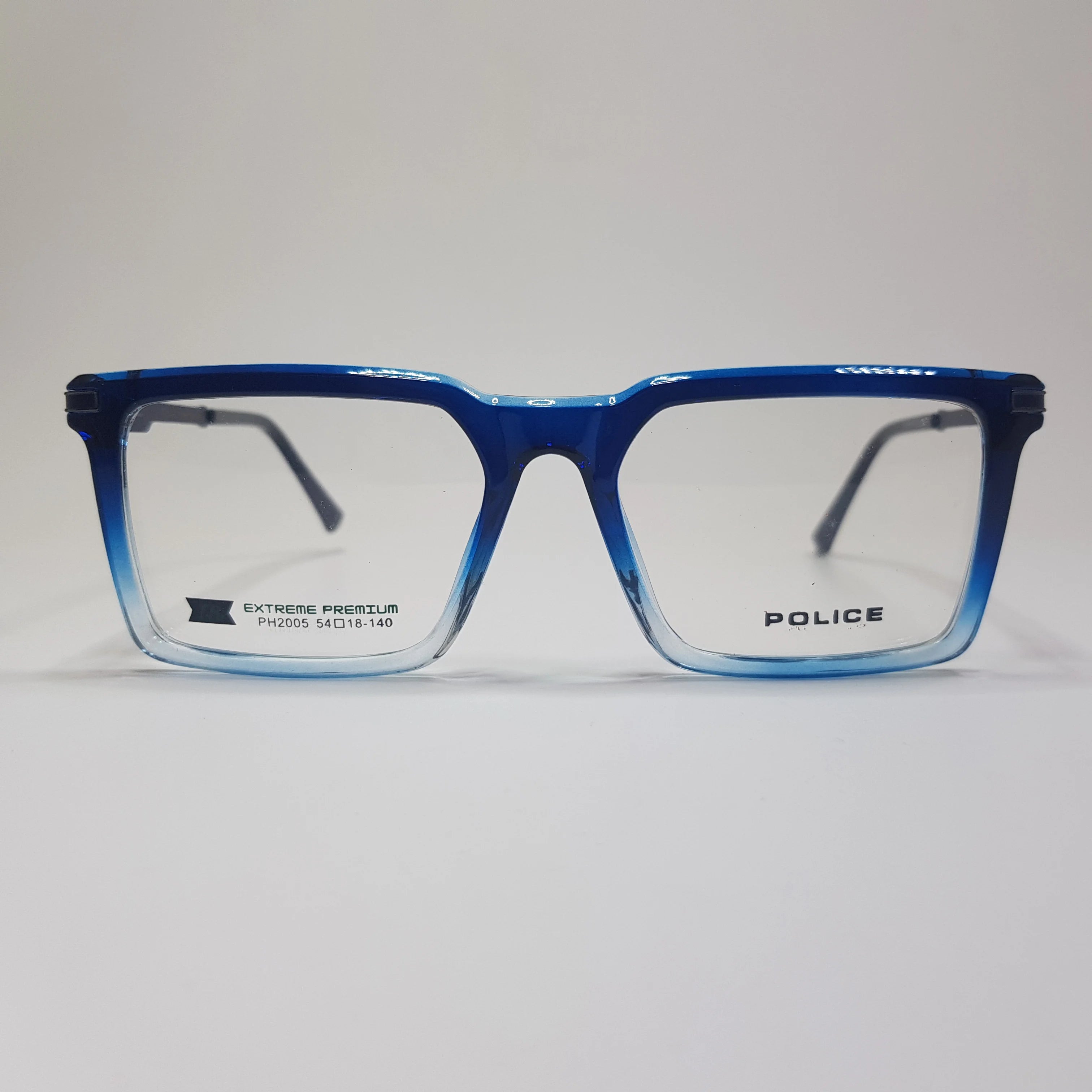 PH2005 Police Eyesigt Prescription Glasses New Style Premium Look Eyeglasses For Men