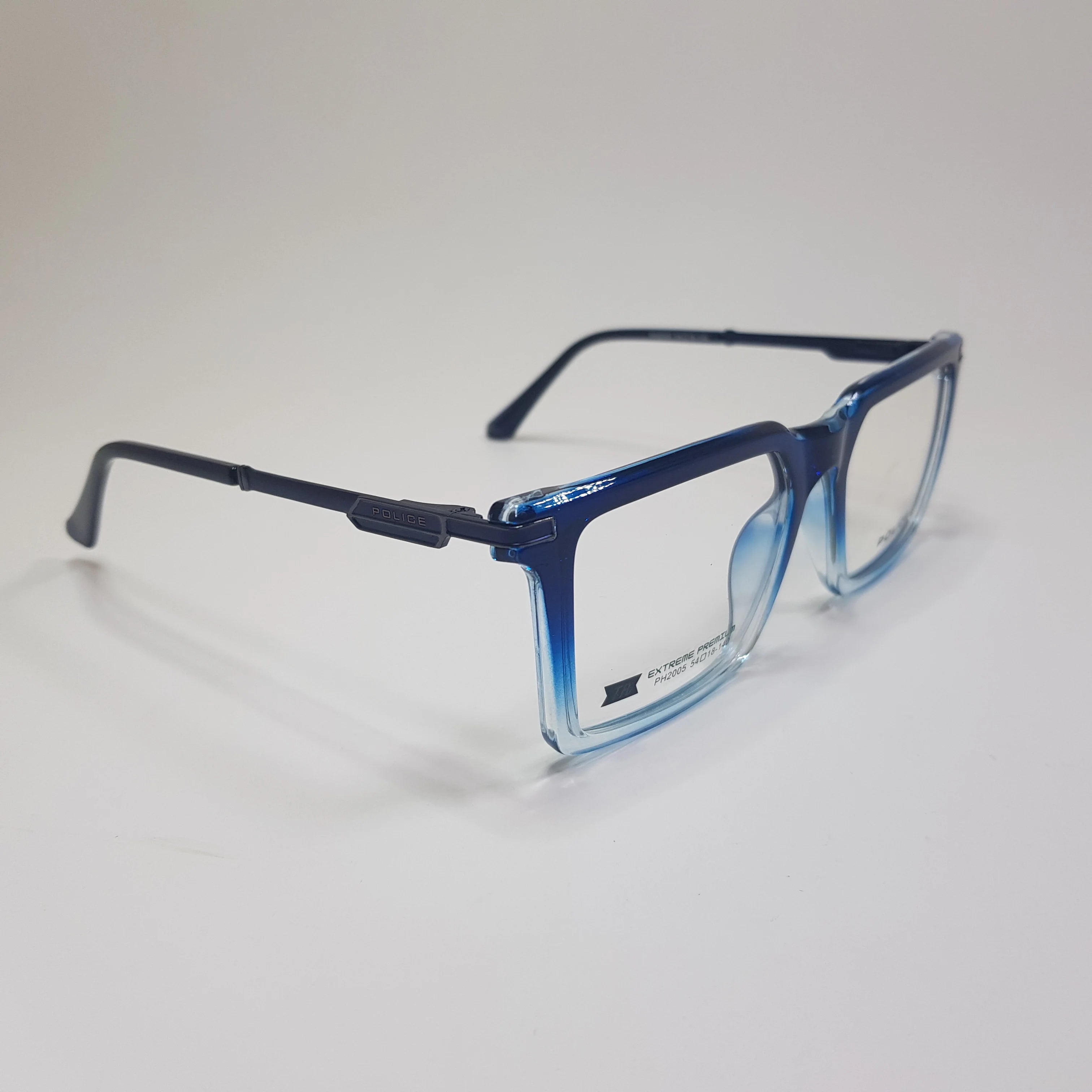 PH2005 Police Eyesigt Prescription Glasses New Style Premium Look Eyeglasses For Men