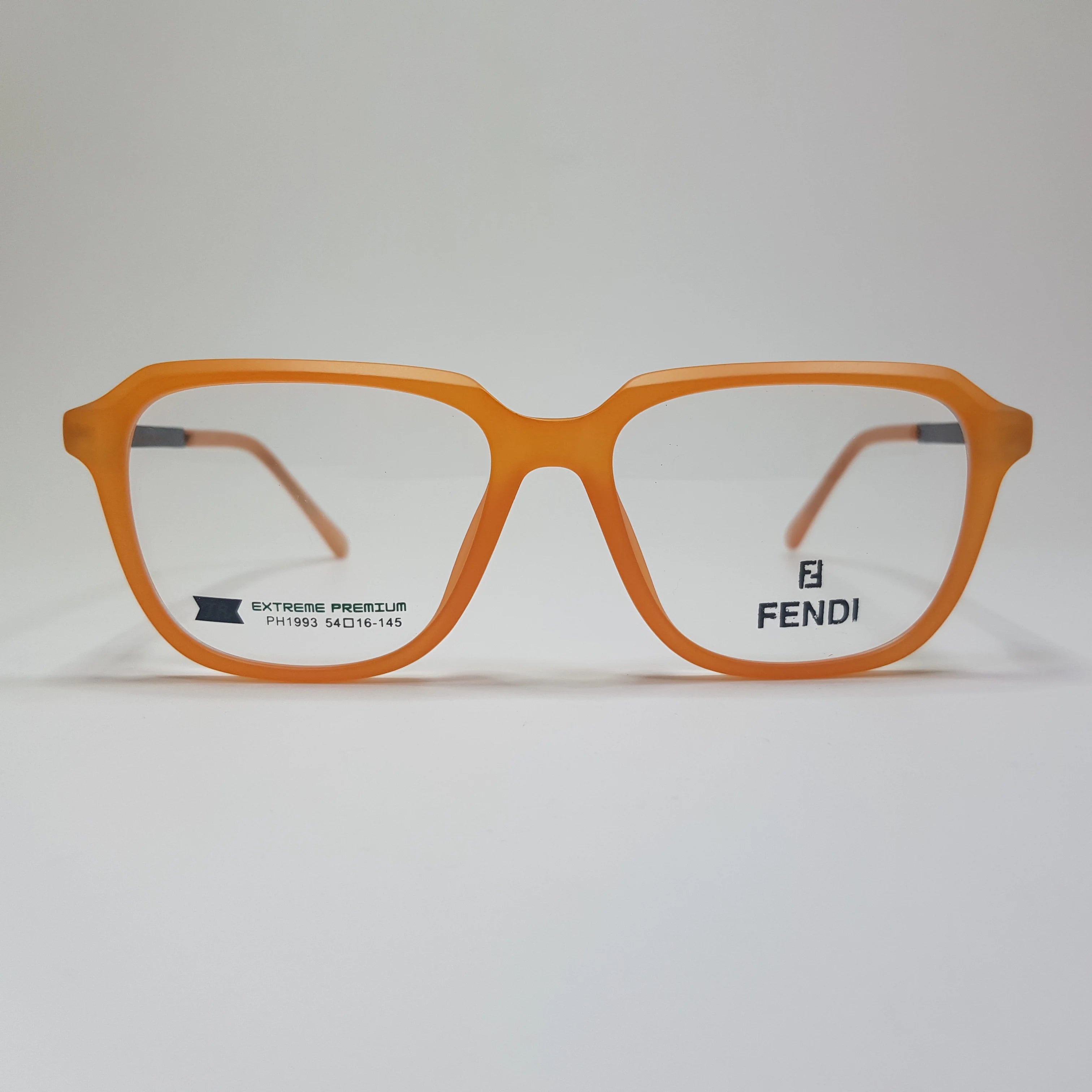 PH1993 Fendi Eyesigt Prescription Glasses New Style Extreme Premium Look Eyeglasses For Men Women