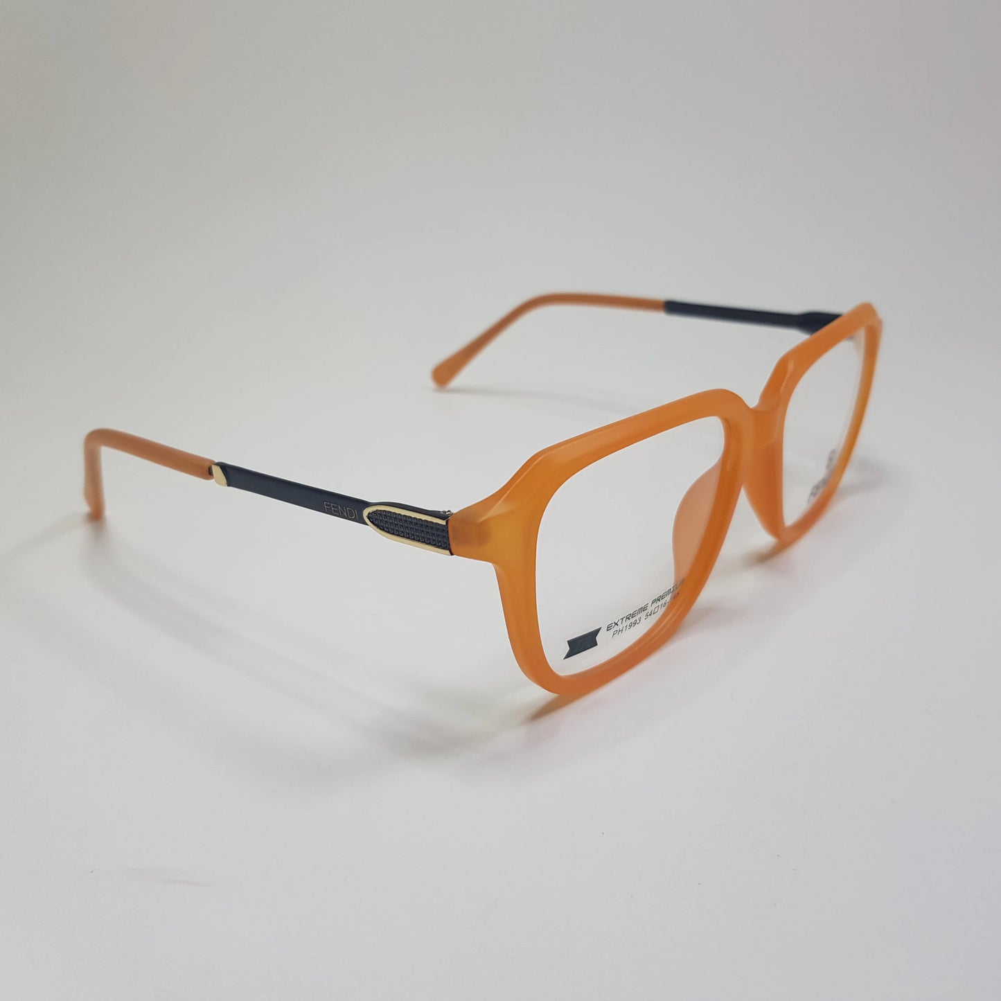 PH1993 Fendi Eyesigt Prescription Glasses New Style Extreme Premium Look Eyeglasses For Men Women