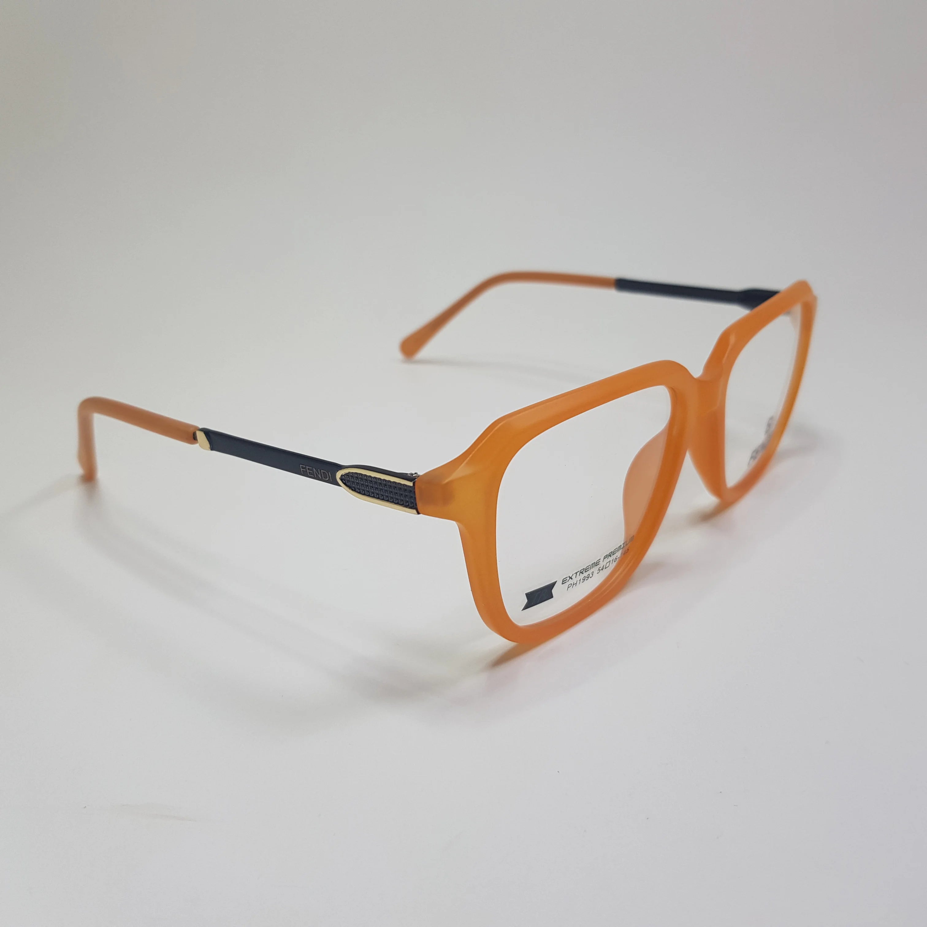 PH1993 Fendi Eyesigt Prescription Glasses New Style Extreme Premium Look Eyeglasses For Men Women