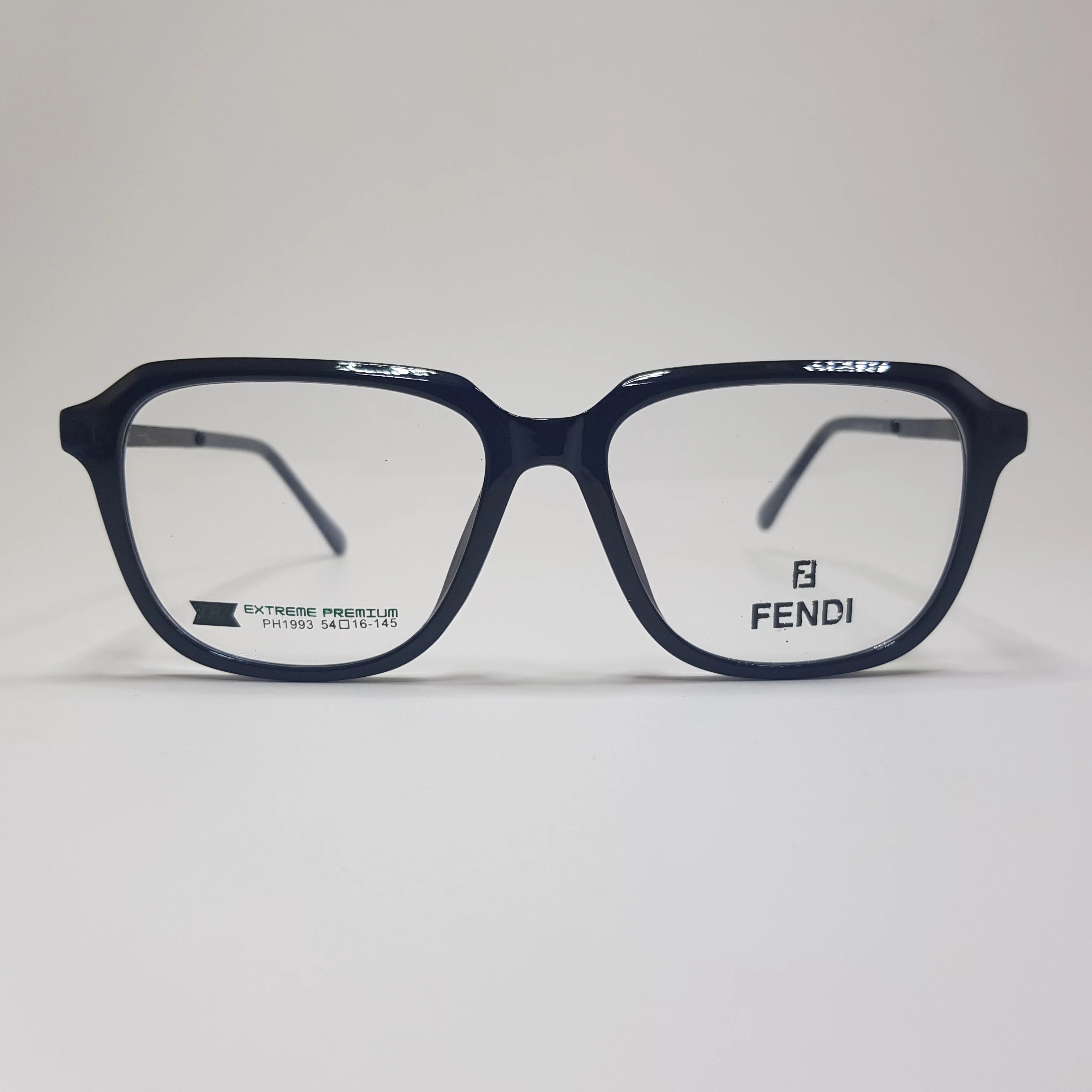 PH1993 Fendi Eyesigt Prescription Glasses New Style Extreme Premium Look Eyeglasses For Men Women