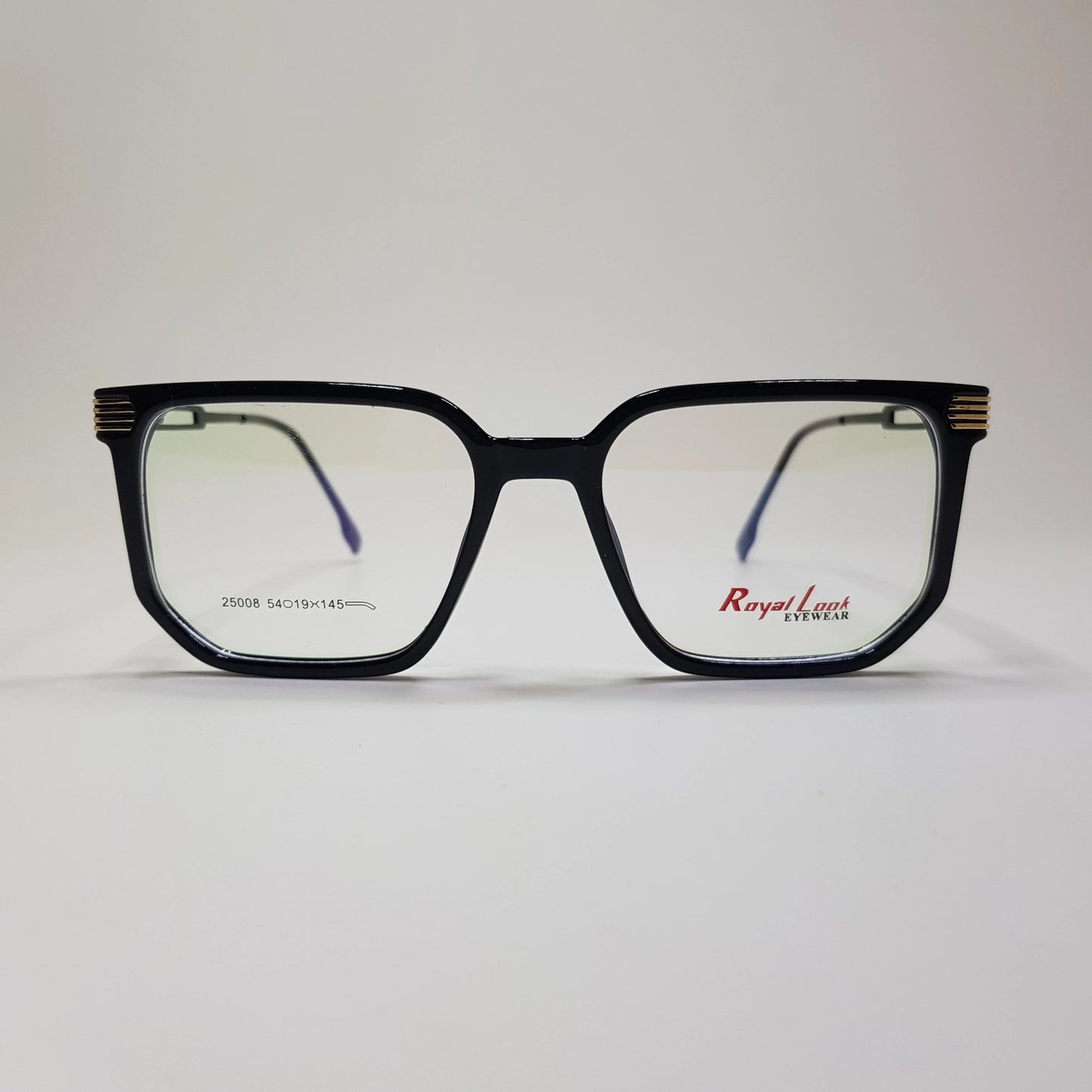 Royal Look 25008 Eyesigt Prescription Glasses New Style Premium Look Eyeglasses Frame