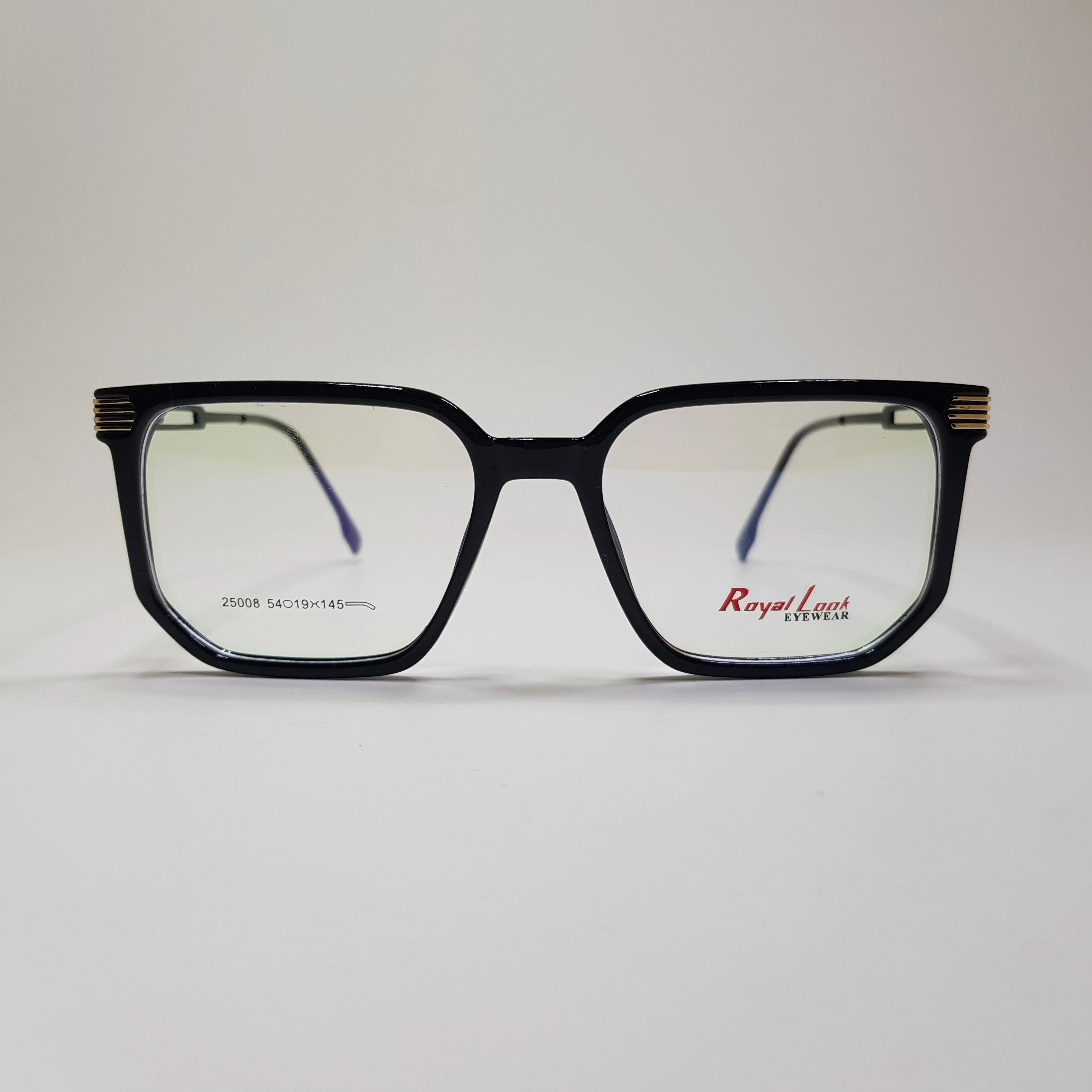 Royal Look 25008 Eyesigt Prescription Glasses New Style Premium Look Eyeglasses Frame