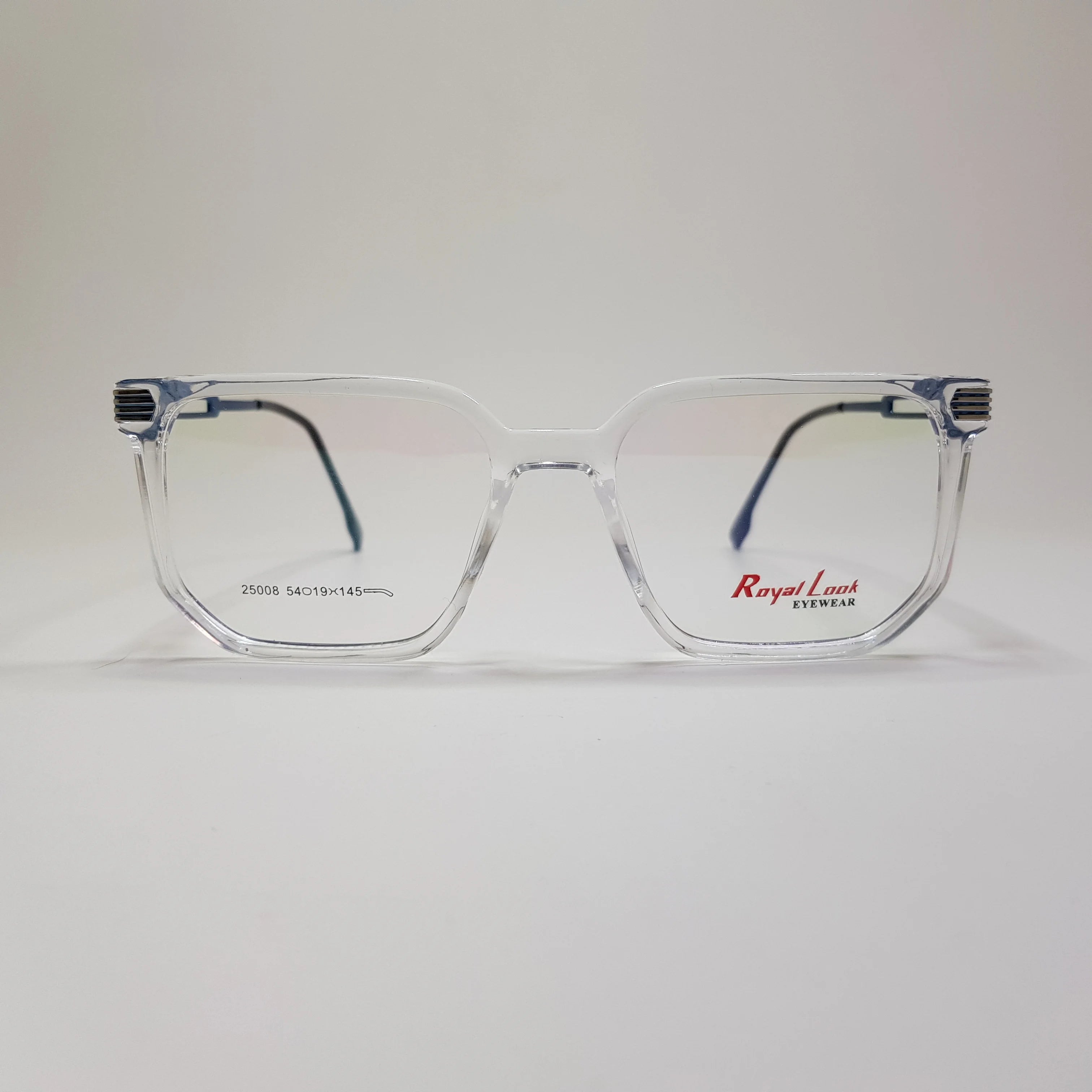 Royal Look 25008 Eyesigt Prescription Glasses New Style Premium Look Eyeglasses Frame