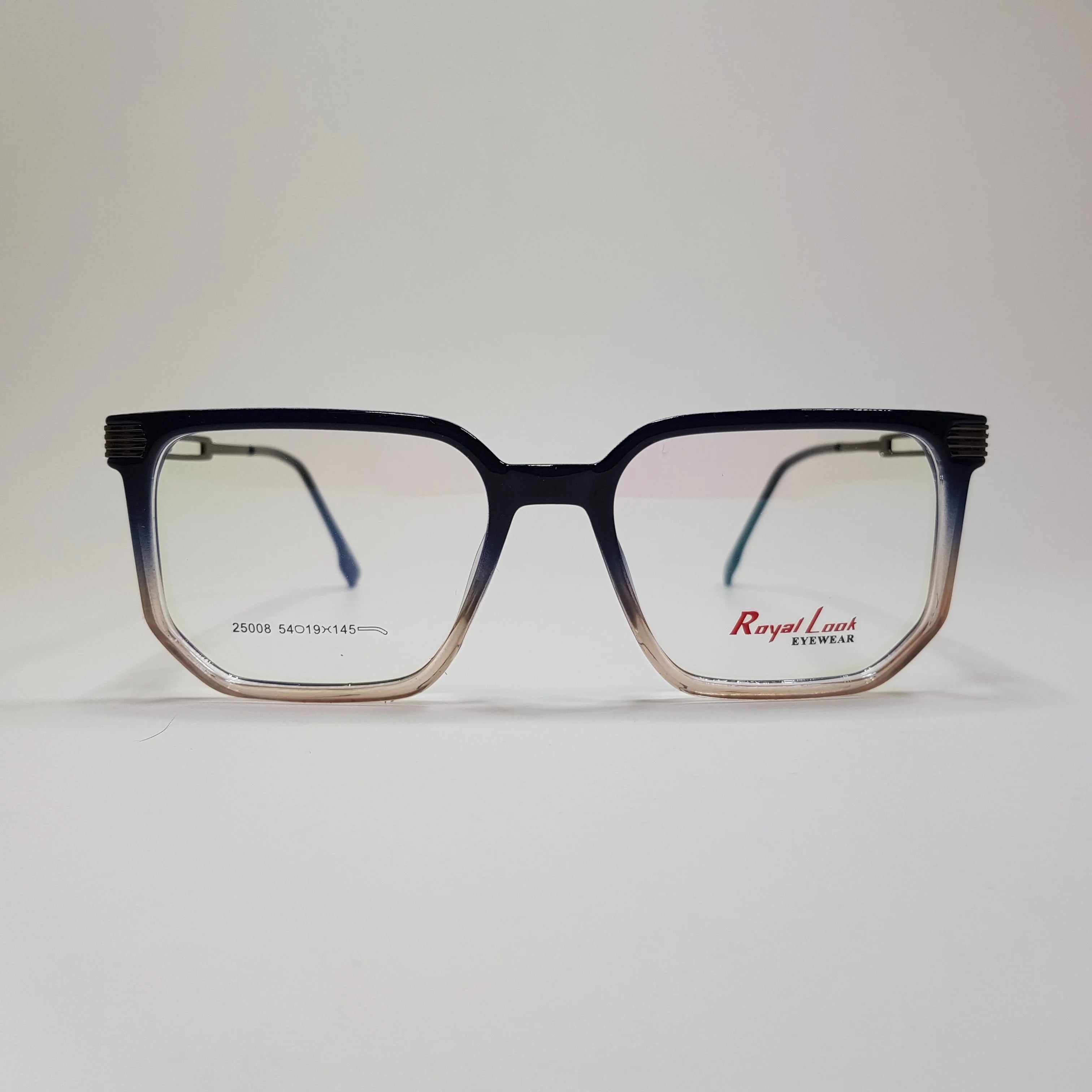 Royal Look 25008 Eyesigt Prescription Glasses New Style Premium Look Eyeglasses Frame