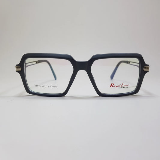 Royal Look 25010 Eyesigt Prescription Glasses New Style Premium Look Eyeglasses Frame