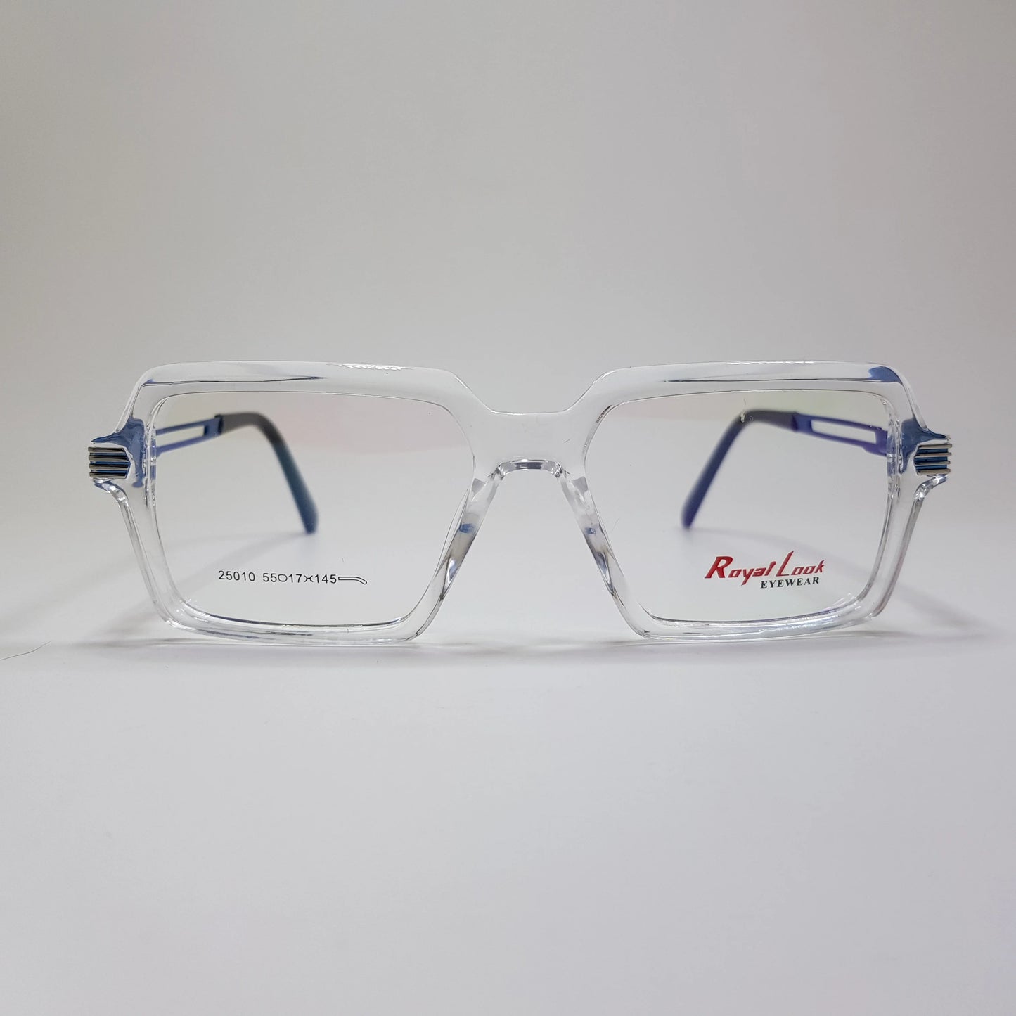 Royal Look 25010 Eyesigt Prescription Glasses New Style Premium Look Eyeglasses Frame