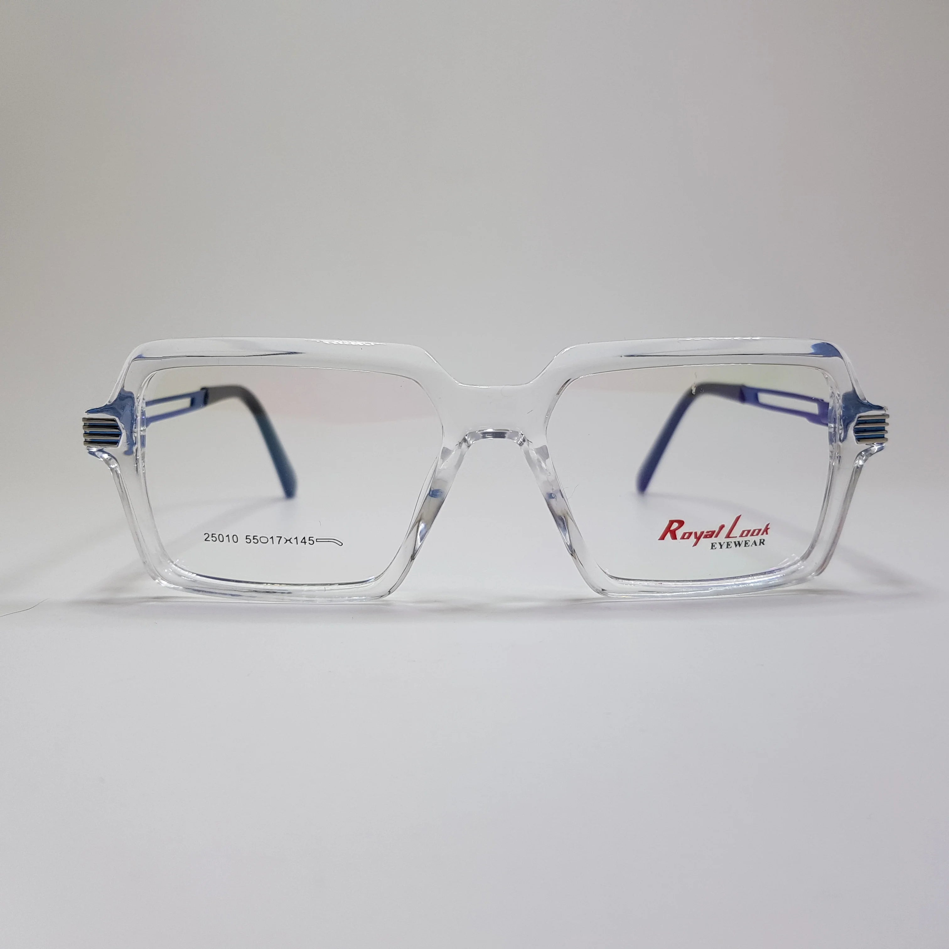 Royal Look 25010 Eyesigt Prescription Glasses New Style Premium Look Eyeglasses Frame
