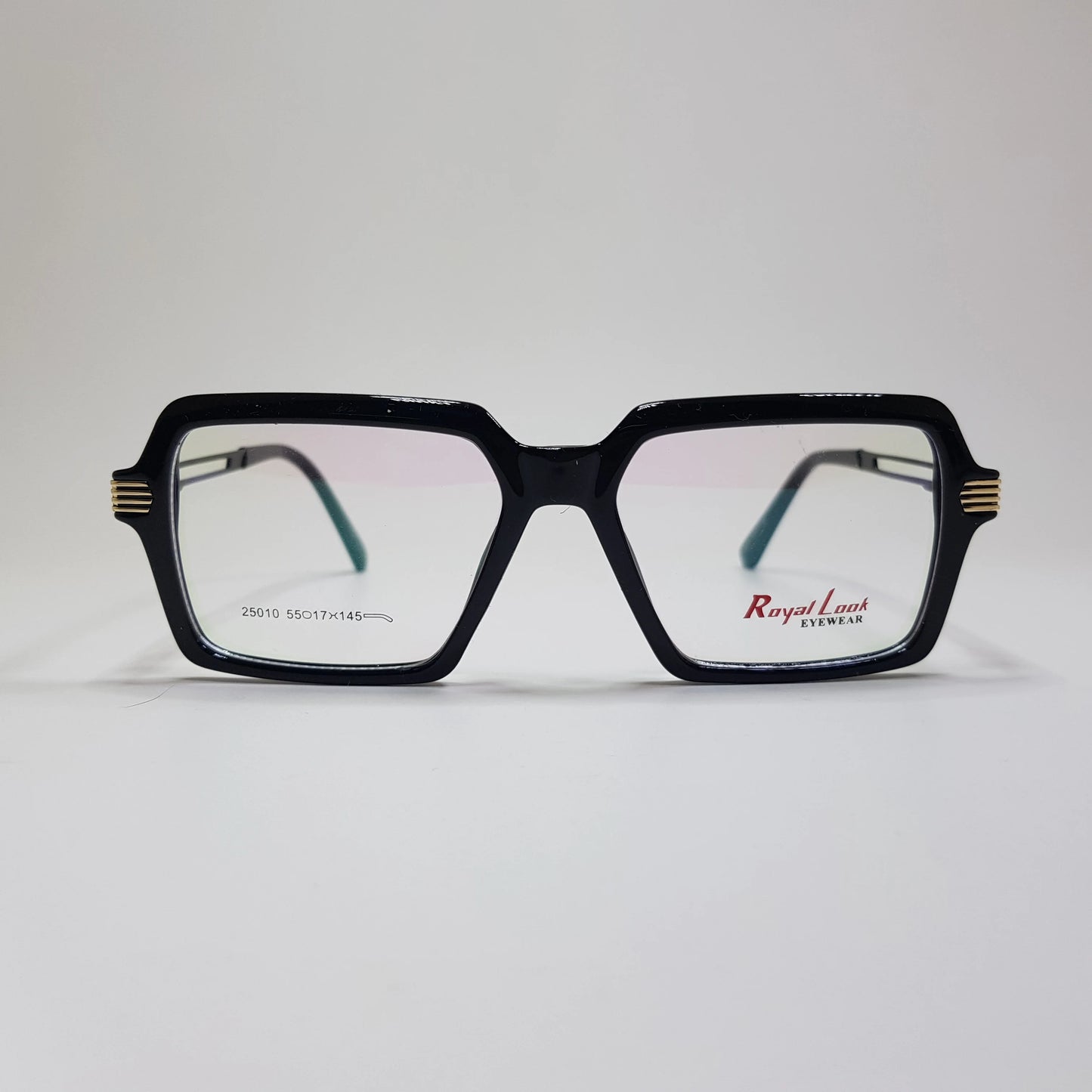 Royal Look 25010 Eyesigt Prescription Glasses New Style Premium Look Eyeglasses Frame