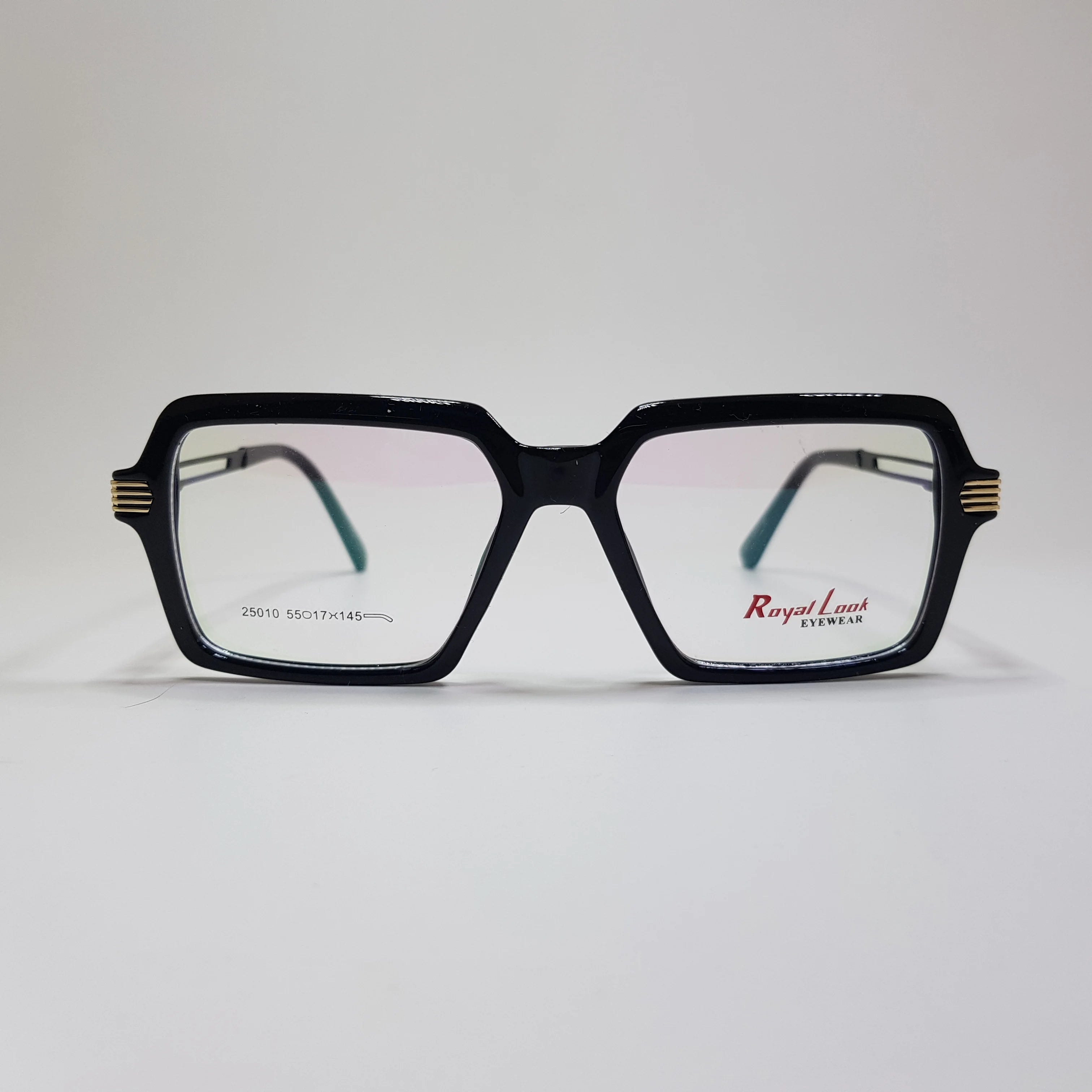 Royal Look 25010 Eyesigt Prescription Glasses New Style Premium Look Eyeglasses Frame