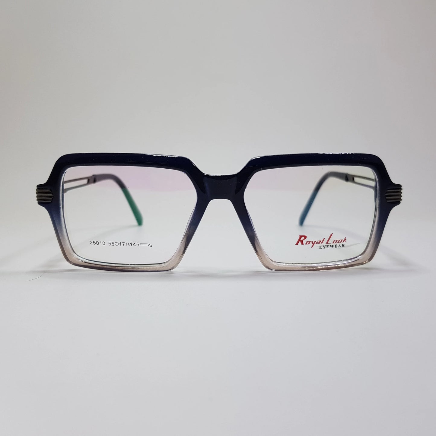 Royal Look 25010 Eyesigt Prescription Glasses New Style Premium Look Eyeglasses Frame