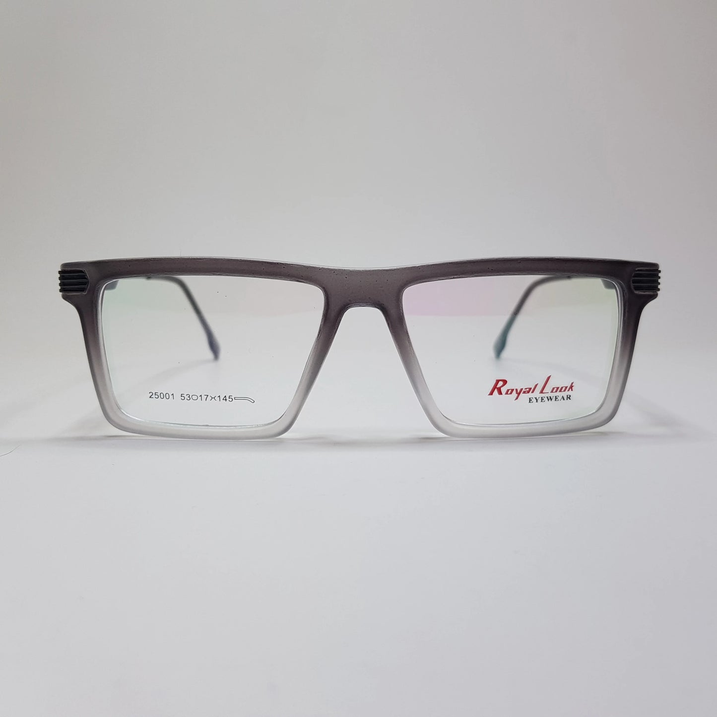 Royal Look 25001 Eyesigt Prescription Glasses New Style Premium Look Eyeglasses Frame