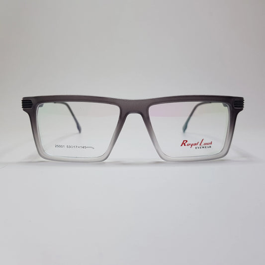 Royal Look 25001 Eyesigt Prescription Glasses New Style Premium Look Eyeglasses Frame