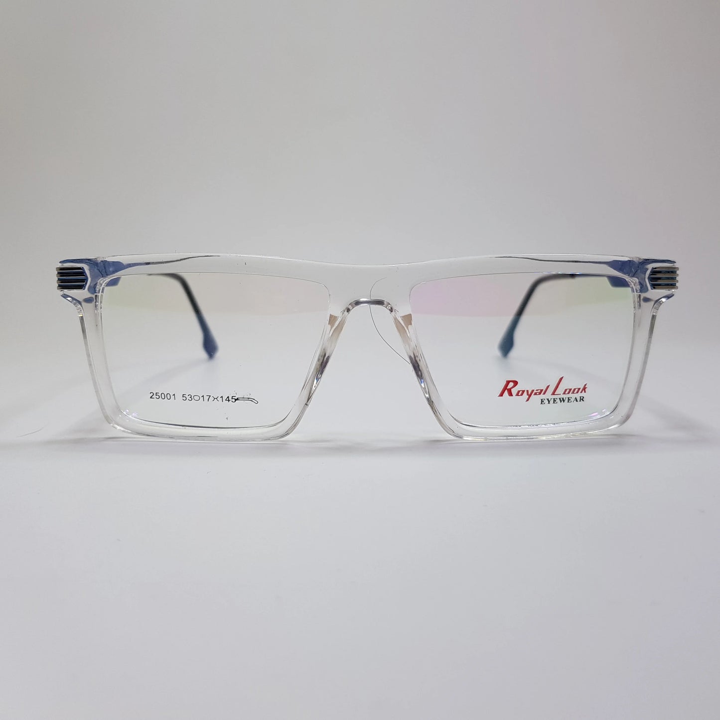 Royal Look 25001 Eyesigt Prescription Glasses New Style Premium Look Eyeglasses Frame