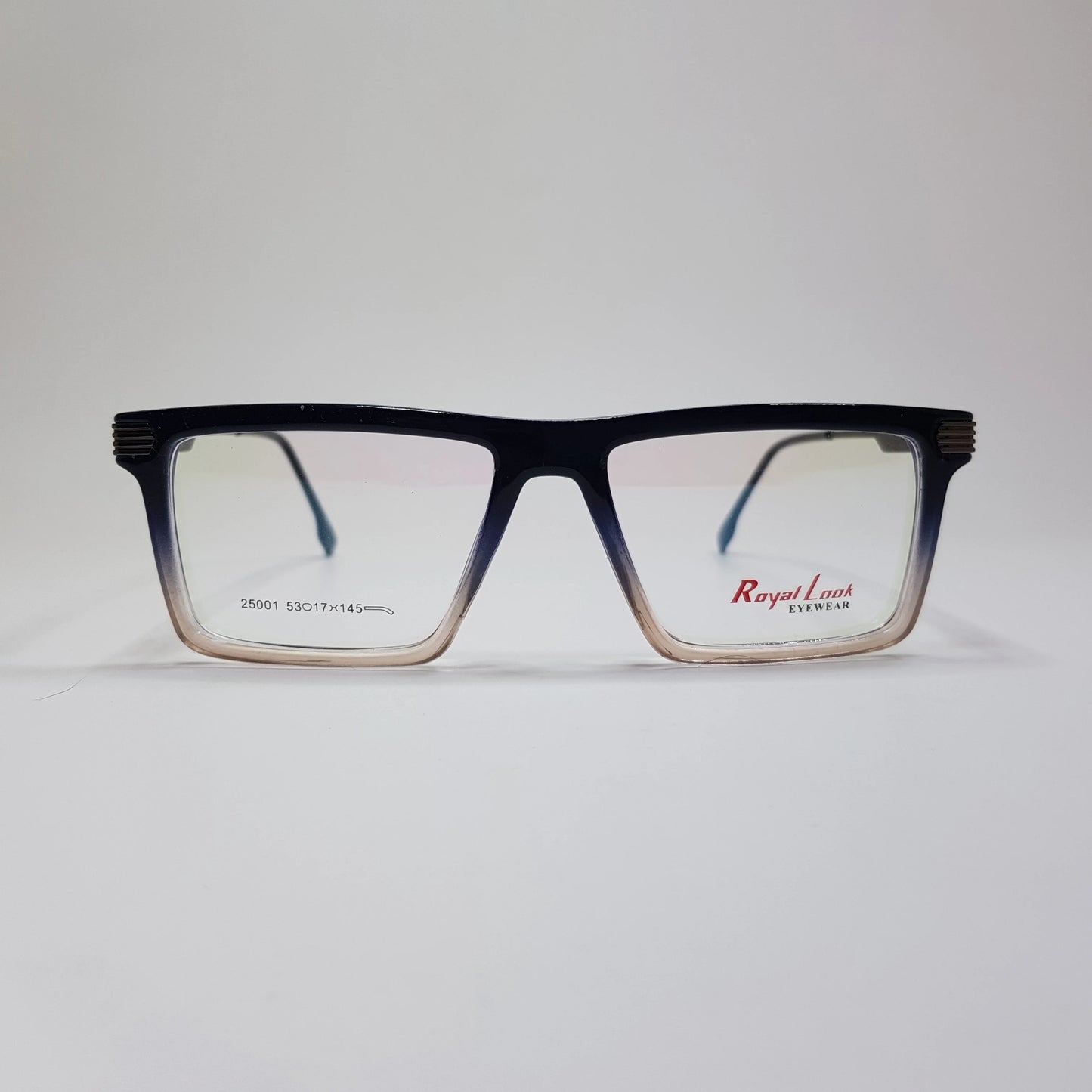 Royal Look 25001 Eyesigt Prescription Glasses New Style Premium Look Eyeglasses Frame