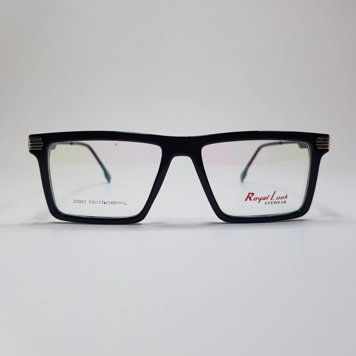 Royal Look 25001 Eyesigt Prescription Glasses New Style Premium Look Eyeglasses Frame