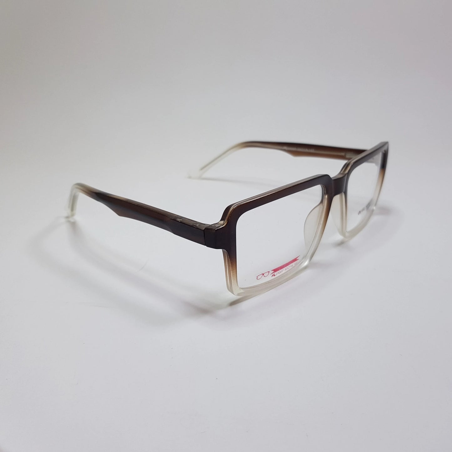 Devil 68007 Eyesigt Prescription Glasses Big Trendy New Style Premium Look Eyeglasses For Men