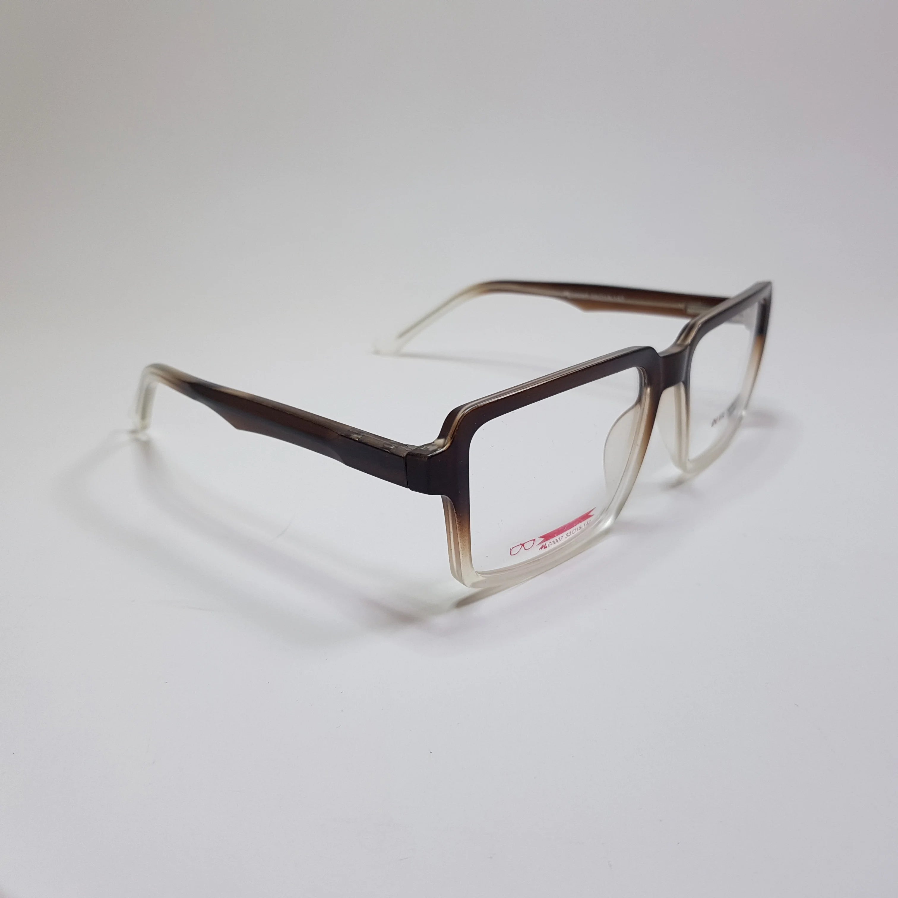 Devil 68007 Eyesigt Prescription Glasses Big Trendy New Style Premium Look Eyeglasses For Men