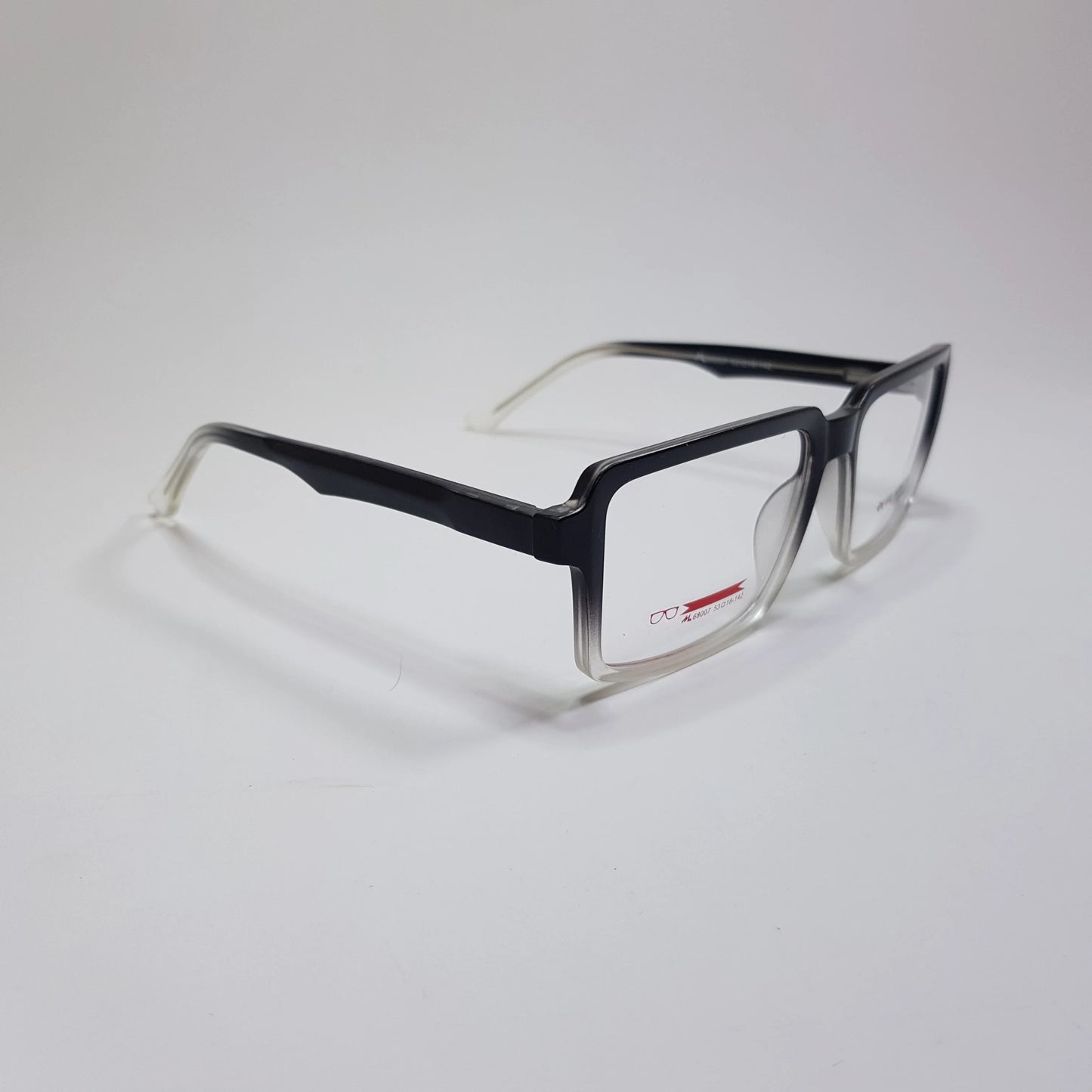 Devil 68007 Eyesigt Prescription Glasses Big Trendy New Style Premium Look Eyeglasses For Men