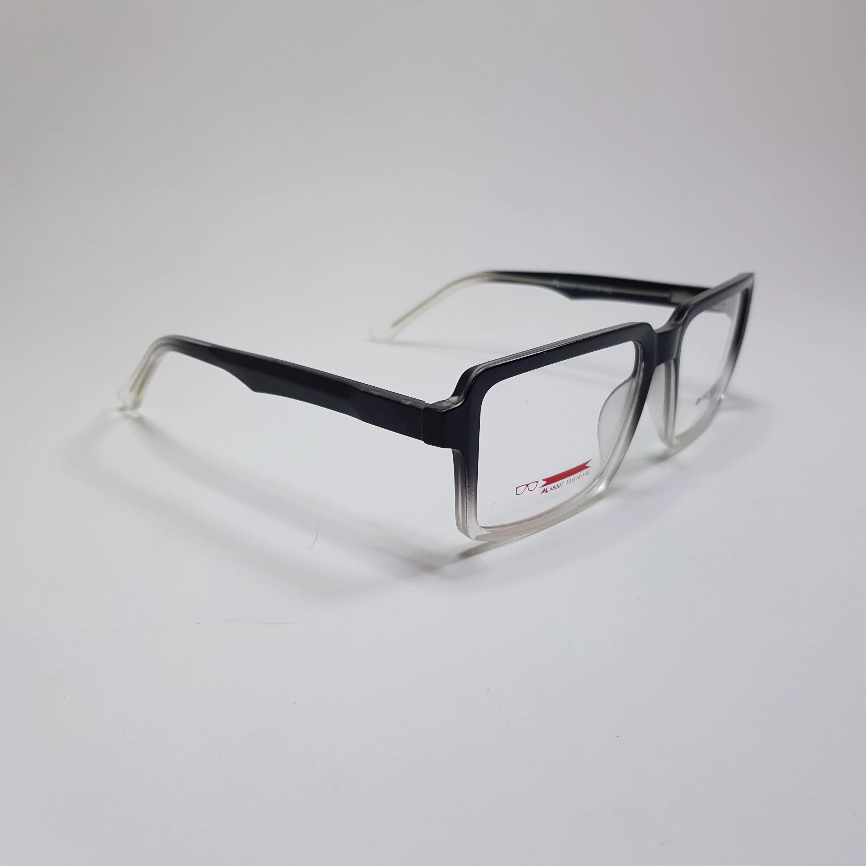 Devil 68007 Eyesigt Prescription Glasses Big Trendy New Style Premium Look Eyeglasses For Men