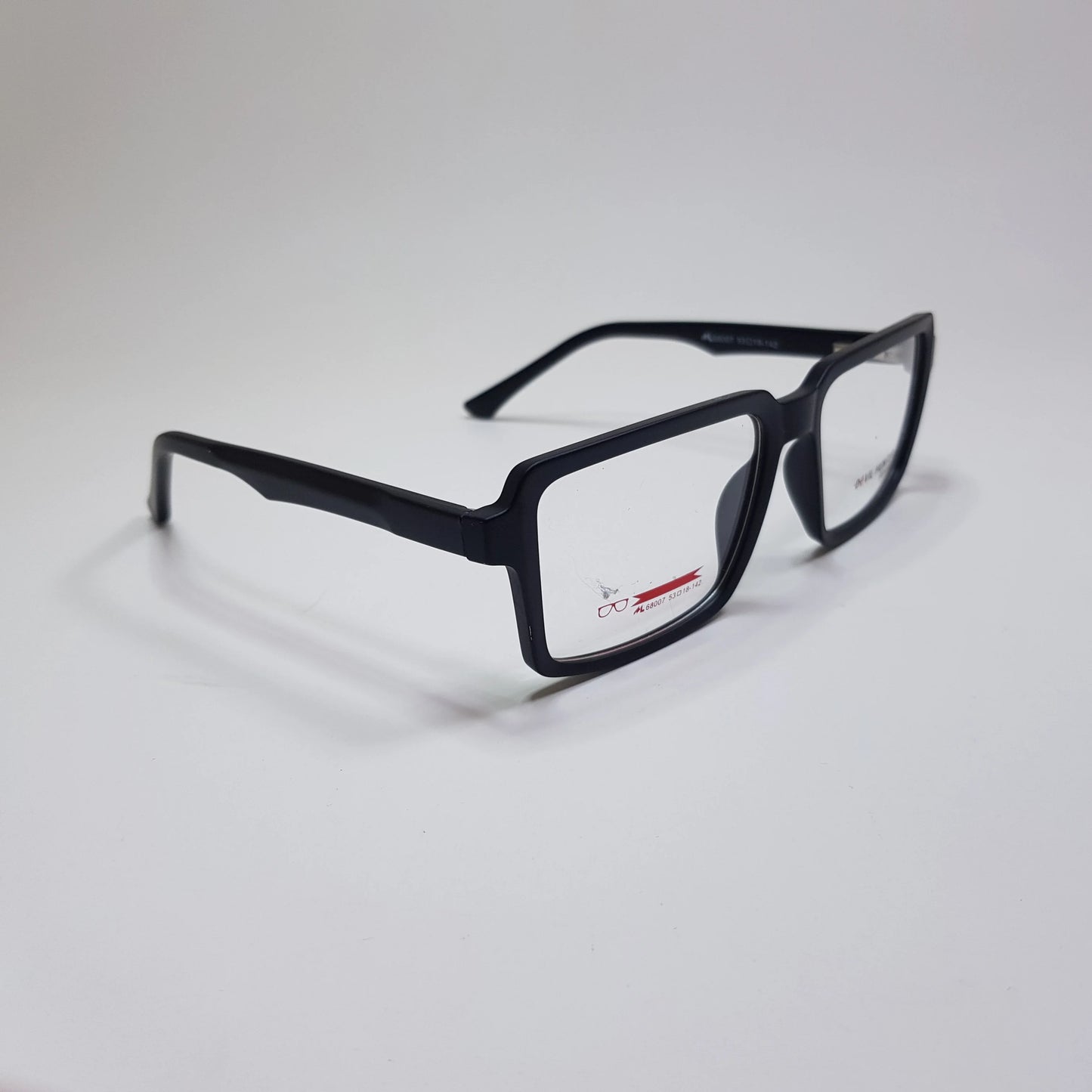 Devil 68007 Eyesigt Prescription Glasses Big Trendy New Style Premium Look Eyeglasses For Men