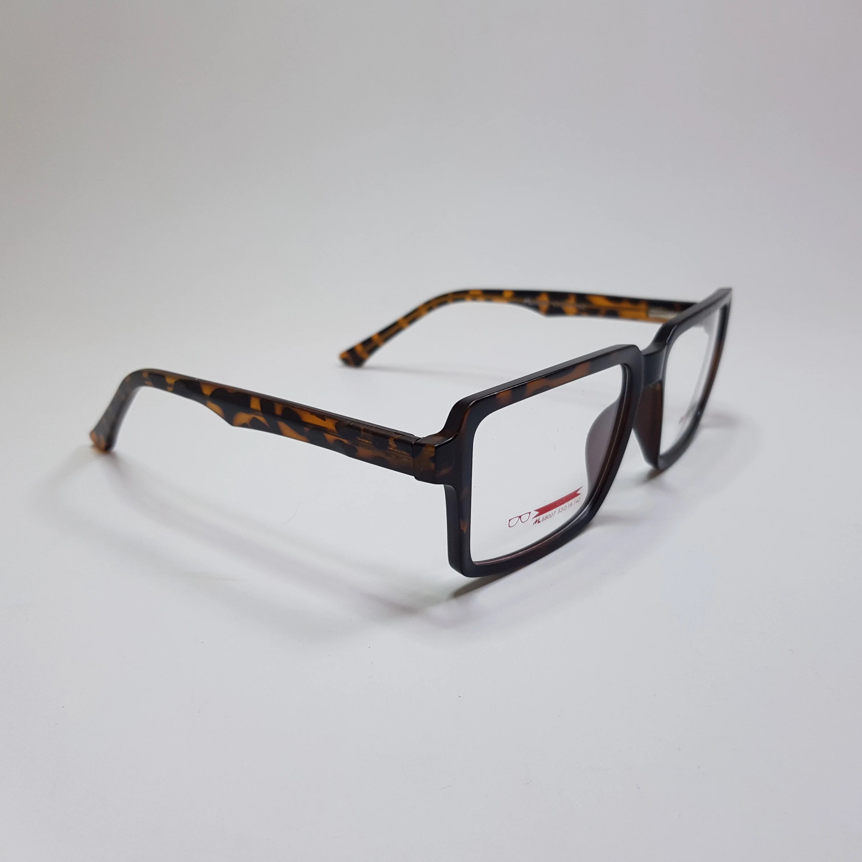 Devil 68007 Eyesigt Prescription Glasses Big Trendy New Style Premium Look Eyeglasses For Men