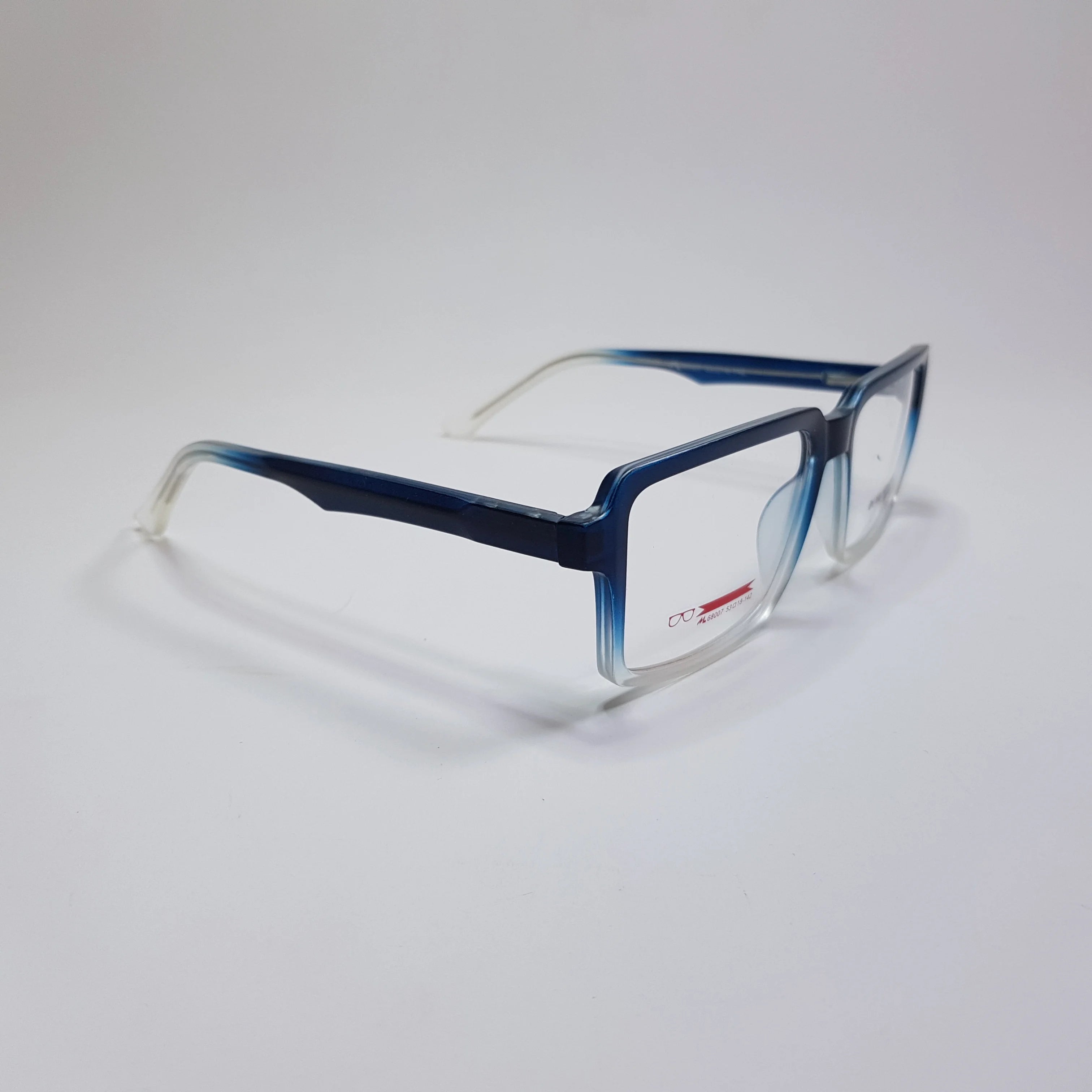 Devil 68007 Eyesigt Prescription Glasses Big Trendy New Style Premium Look Eyeglasses For Men