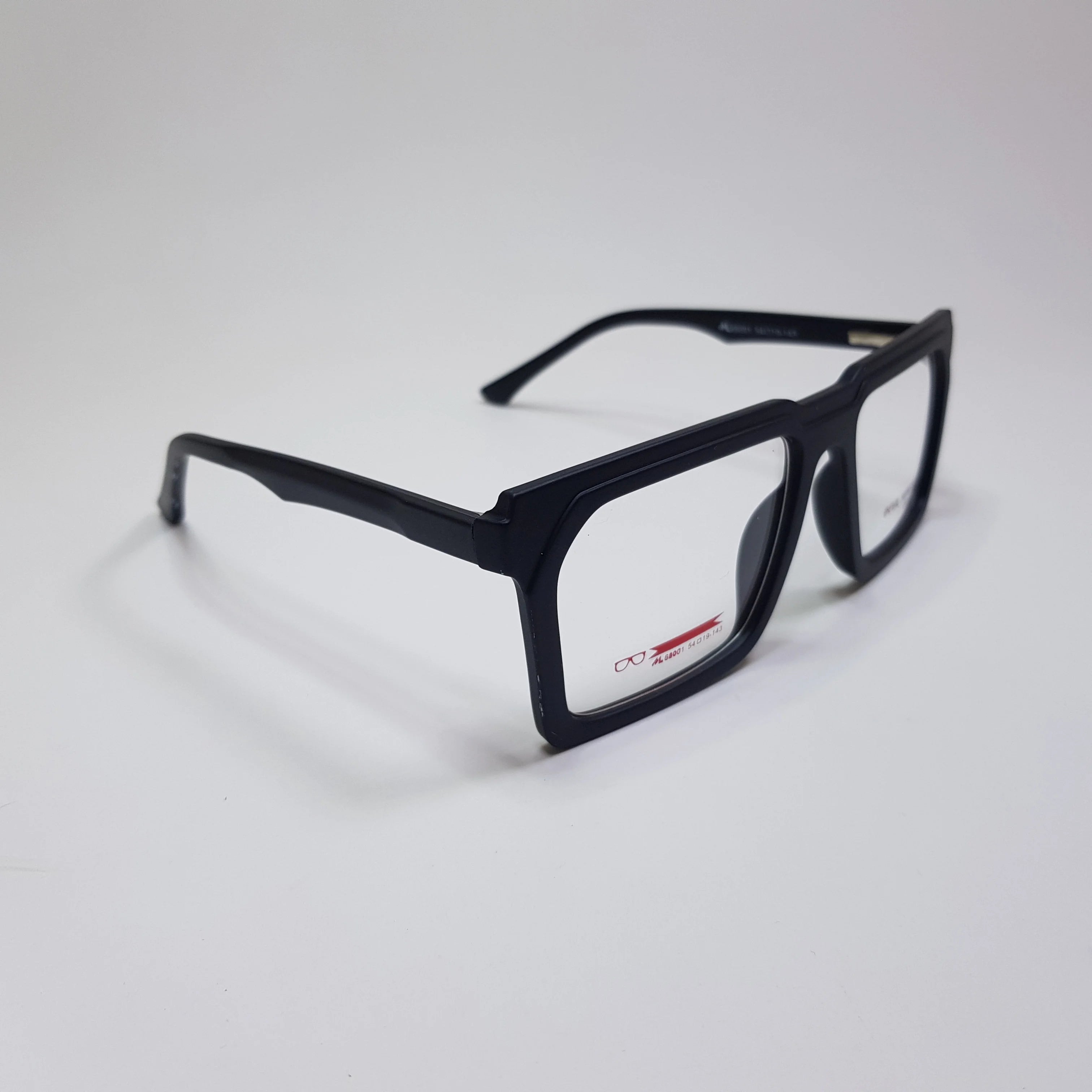 Devil 68001 Eyesigt Prescription Glasses Big Trendy New Style Premium Look Eyeglasses For Men