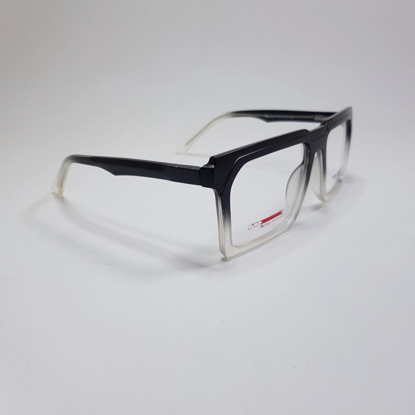Devil 68001 Eyesigt Prescription Glasses Big Trendy New Style Premium Look Eyeglasses For Men